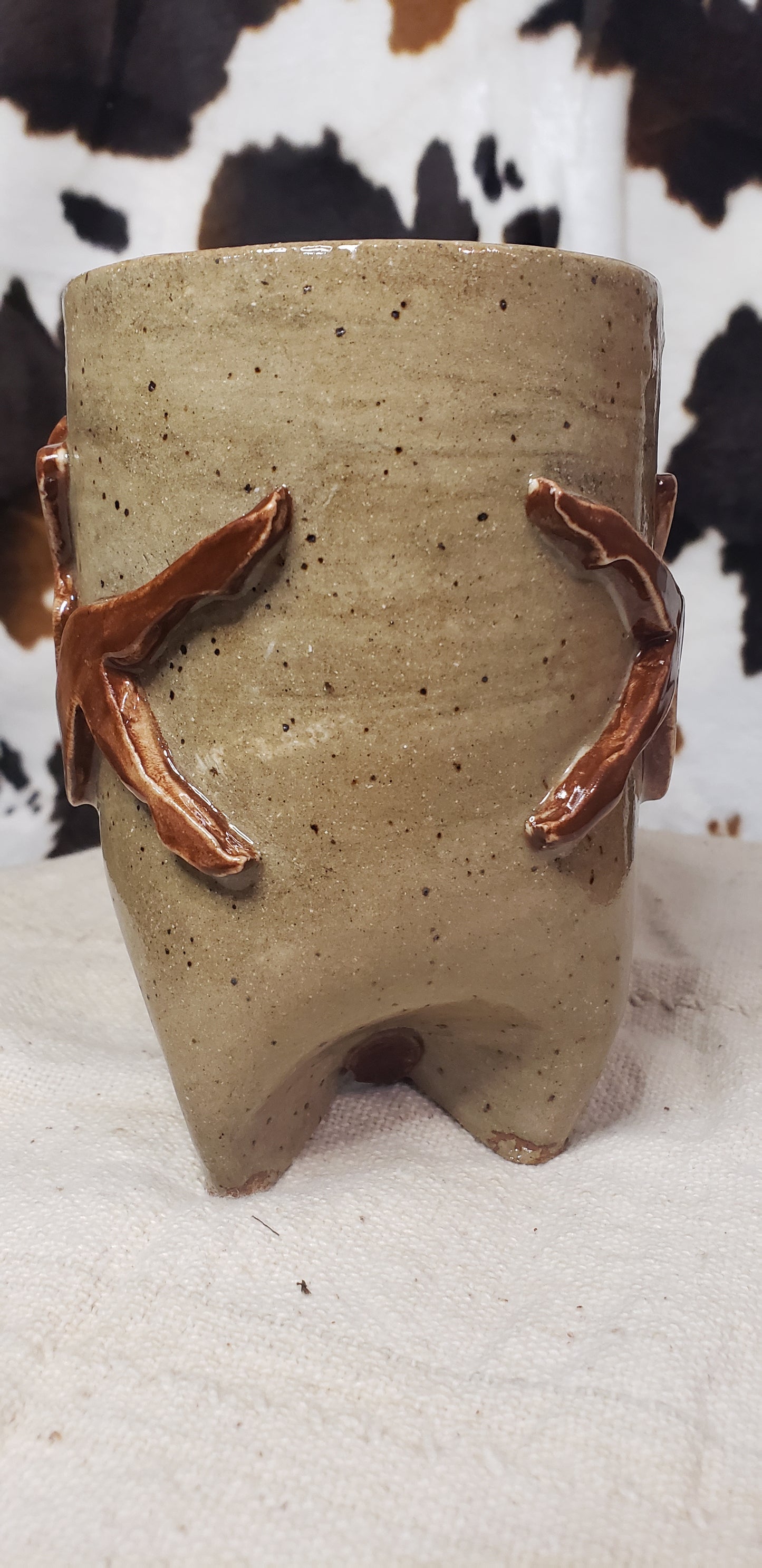 Sexy Legs Mug