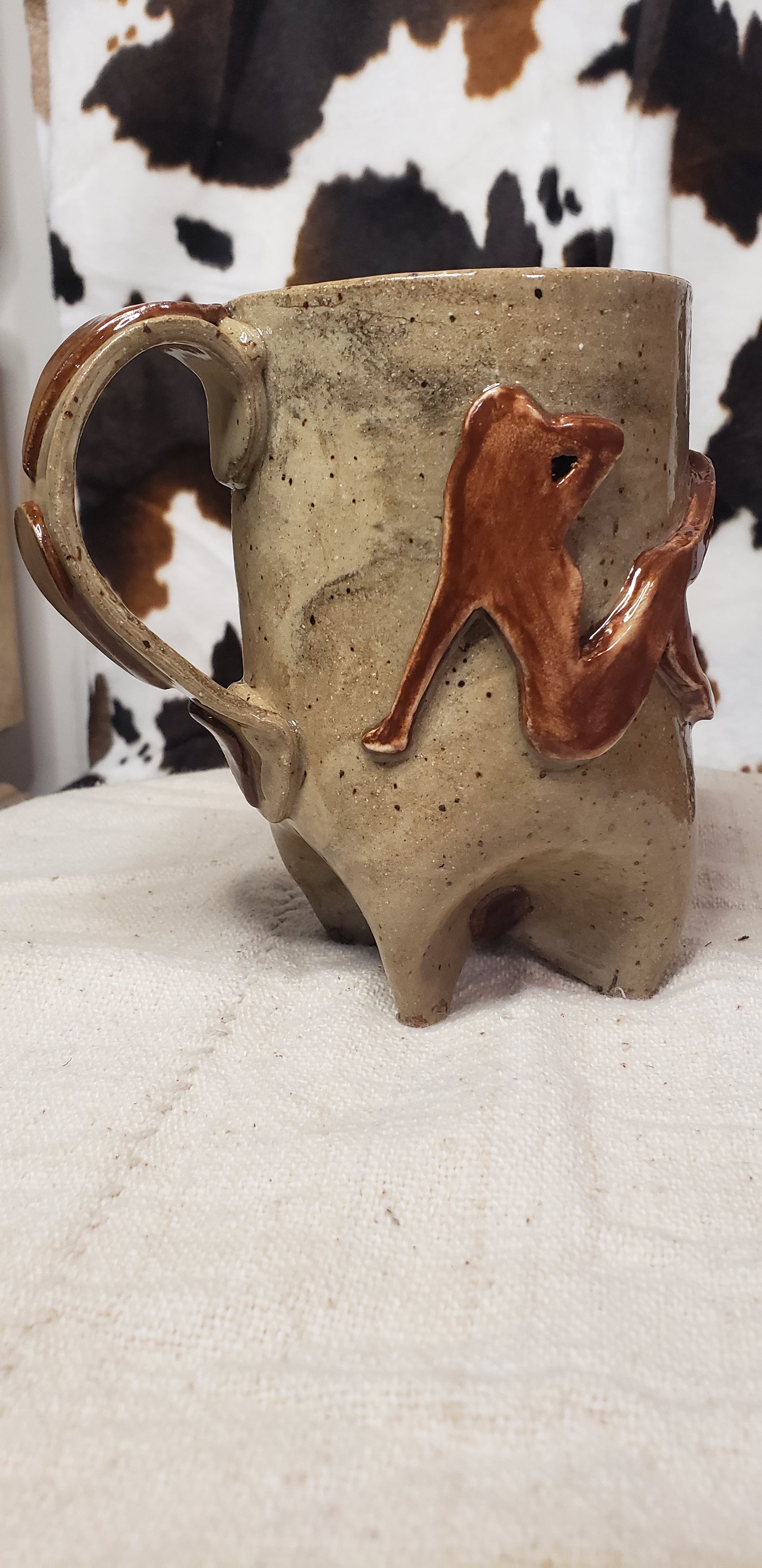 Sexy Legs Mug