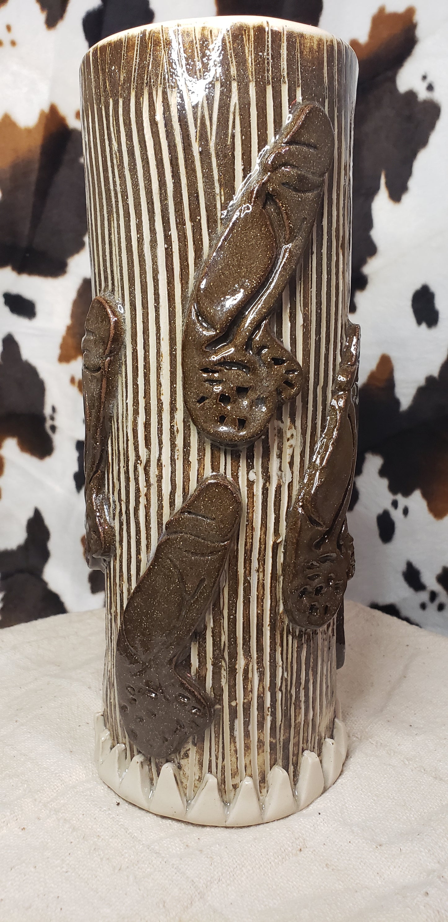 Penis Tower - Vase