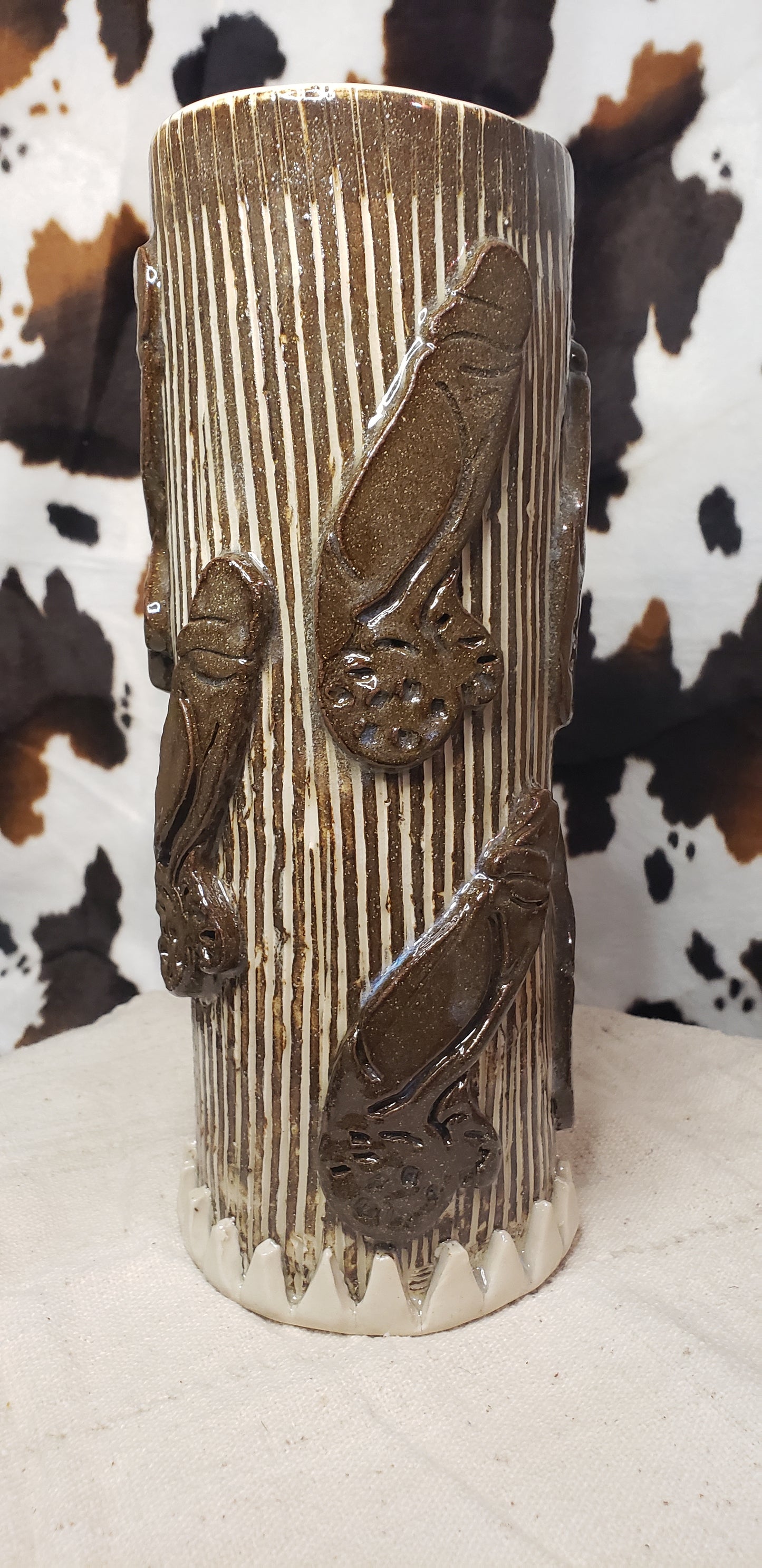 Penis Tower - Vase