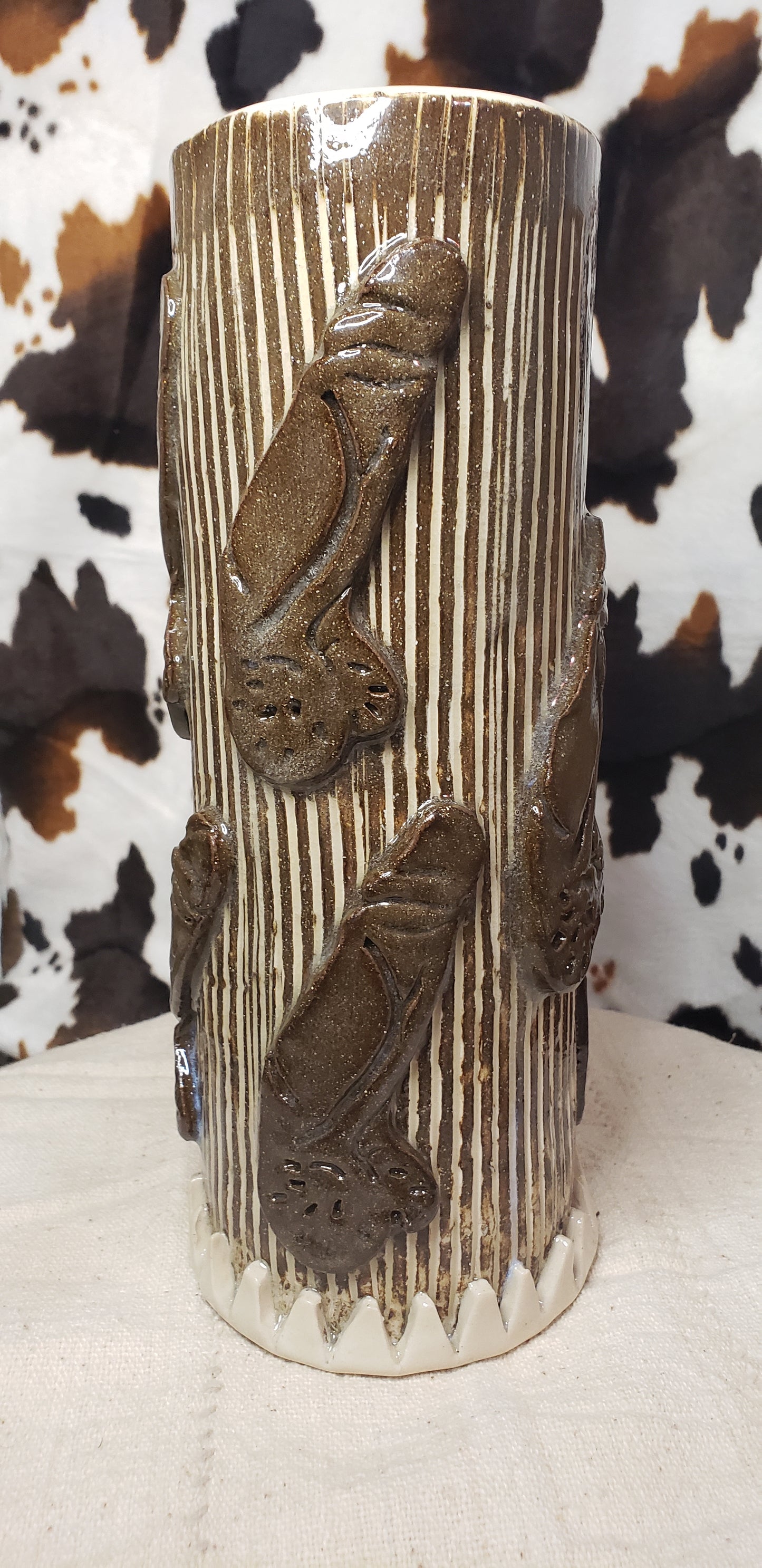 Penis Tower - Vase