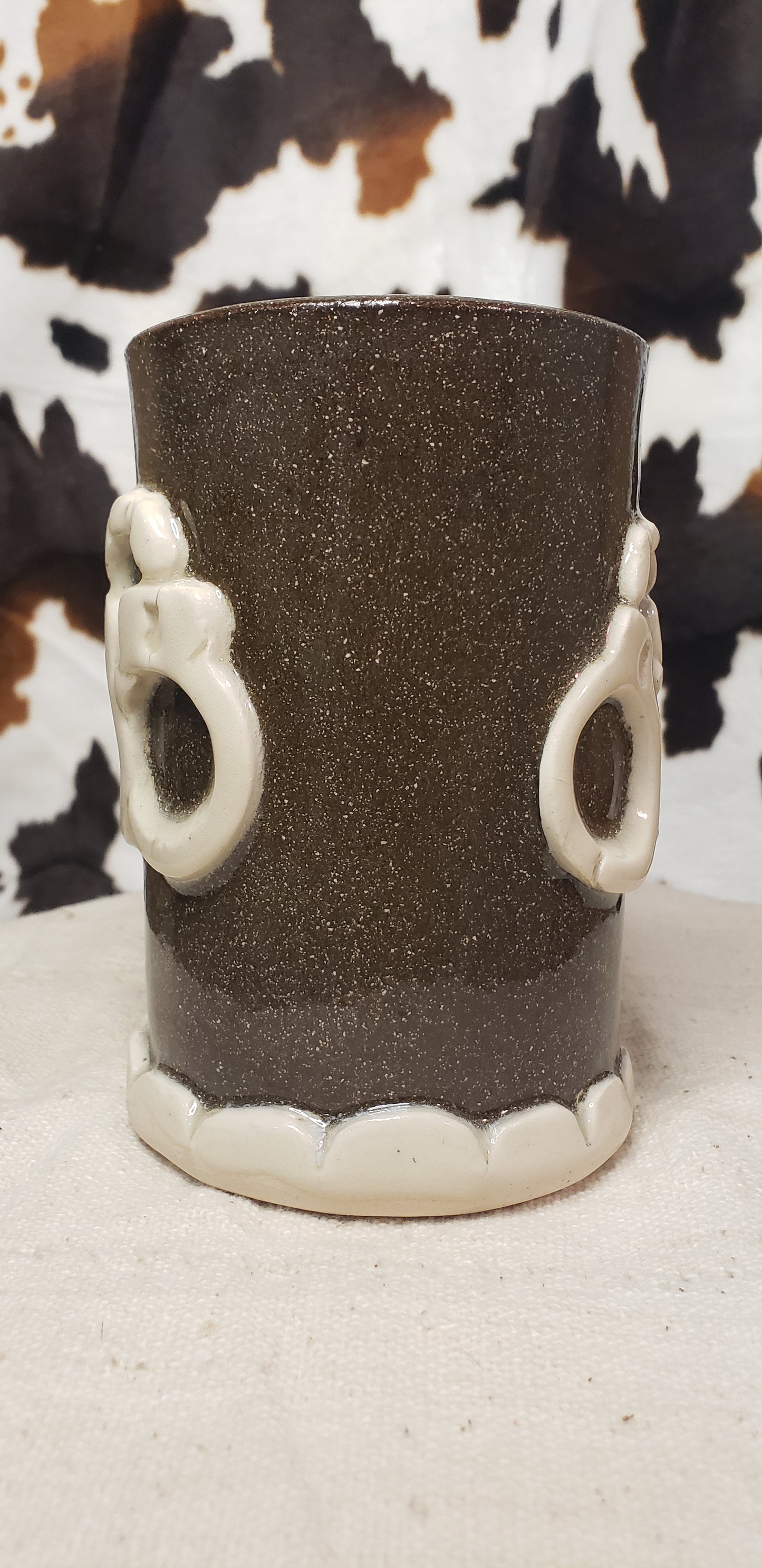 Kinky Kuffs Mug