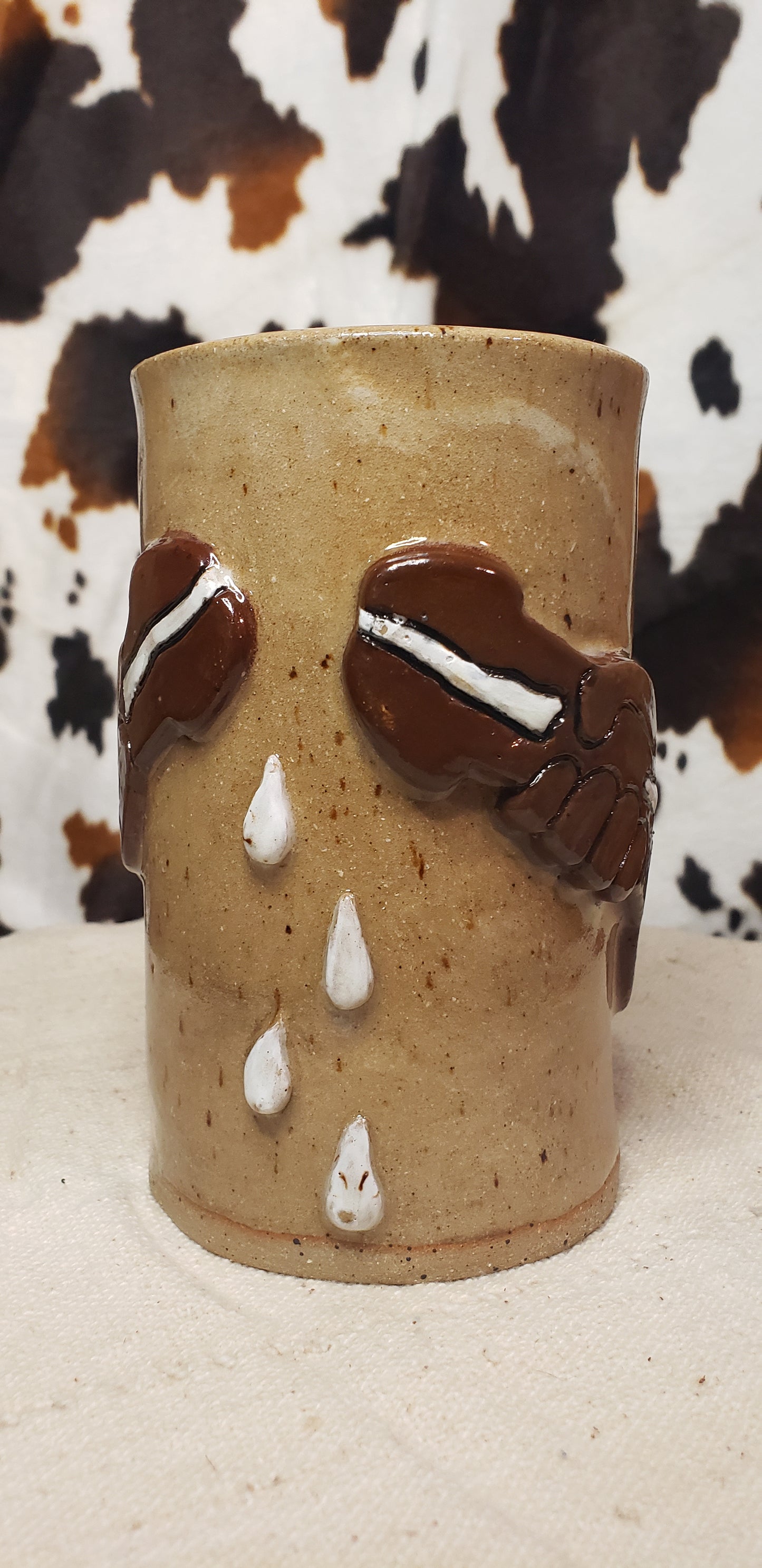 Skeet Skeet Finish Line - Mug