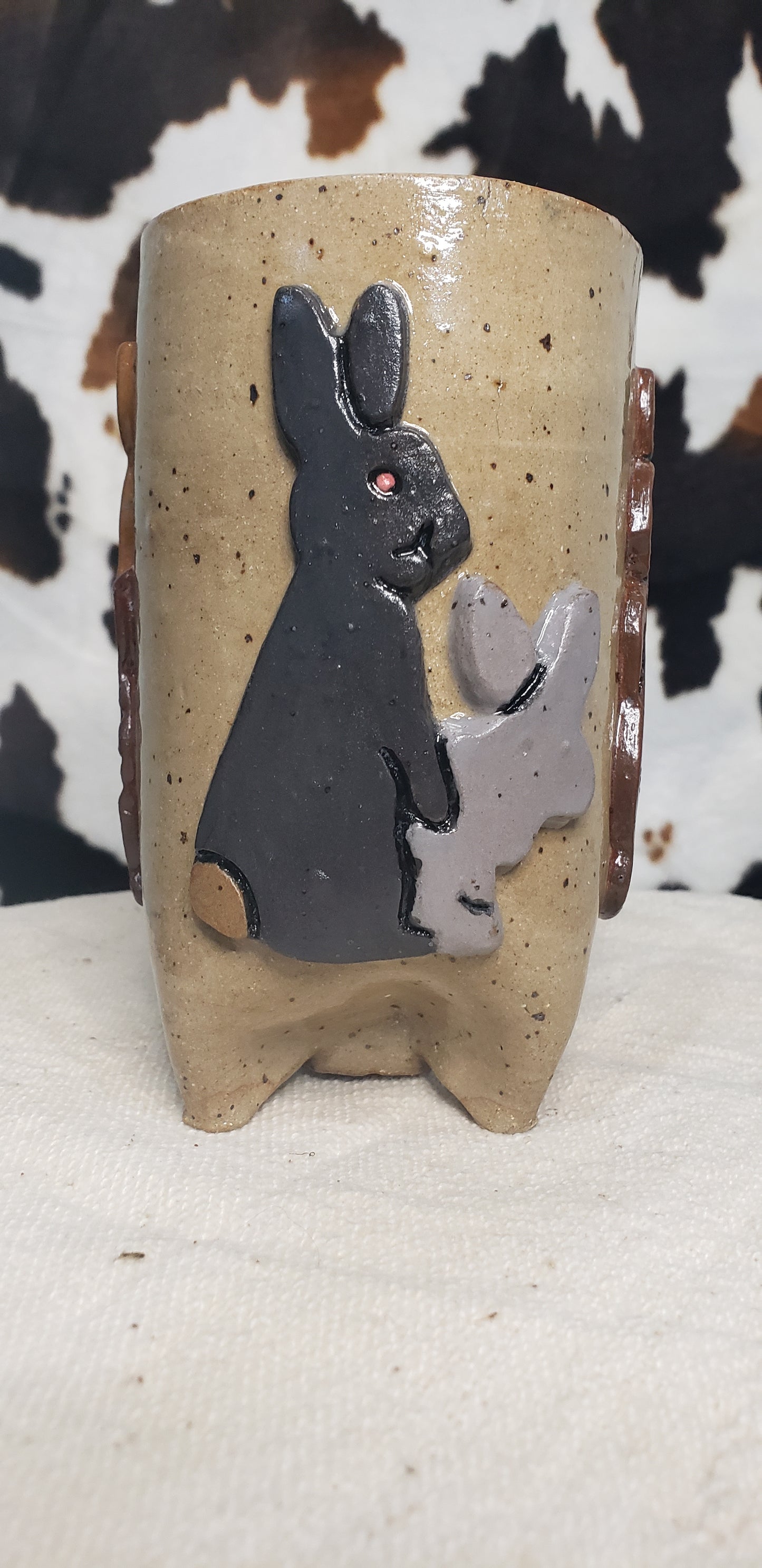 Humping Hares