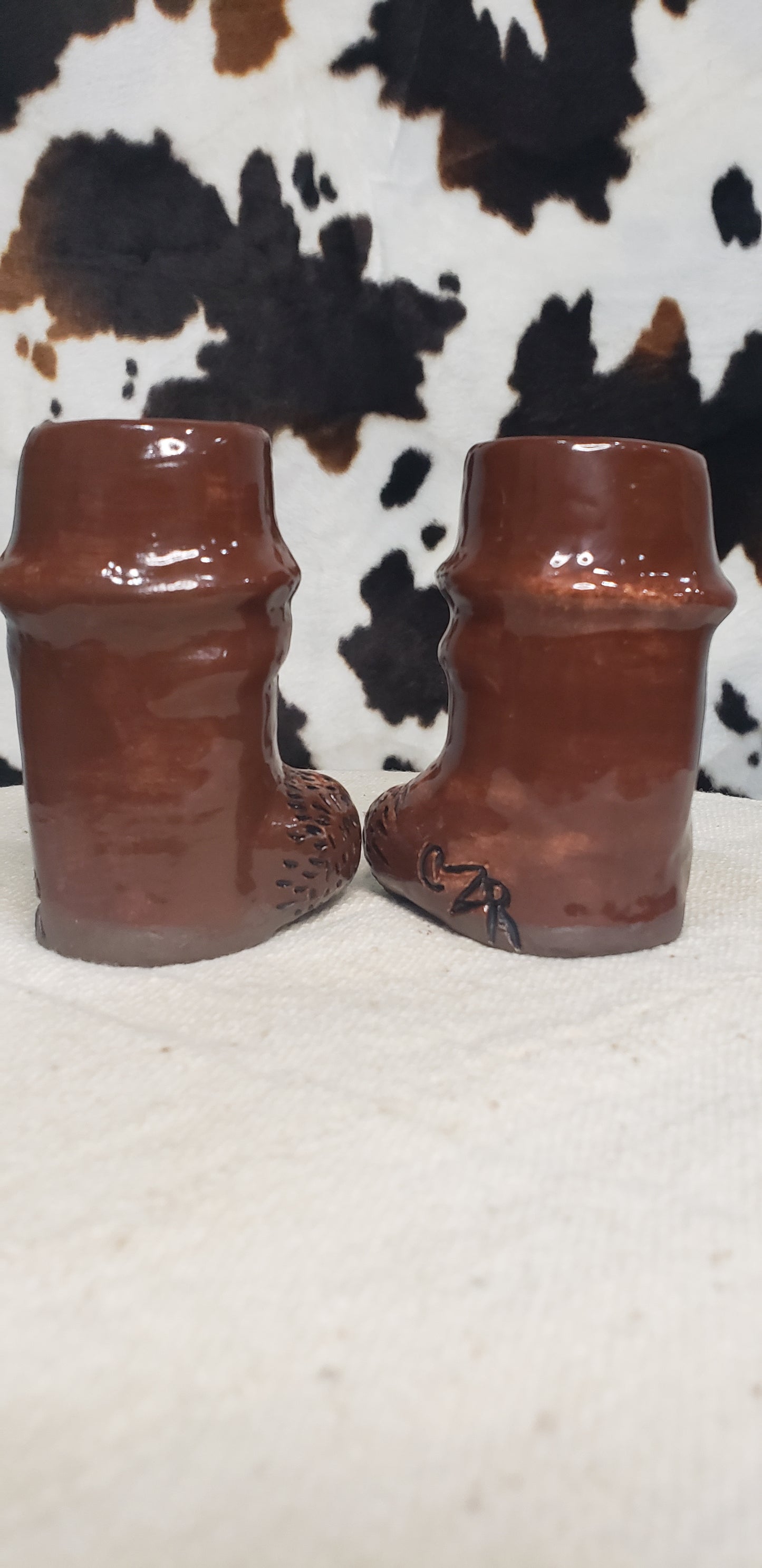 Chocolate Penis - Shot Glasses (Set of 2)