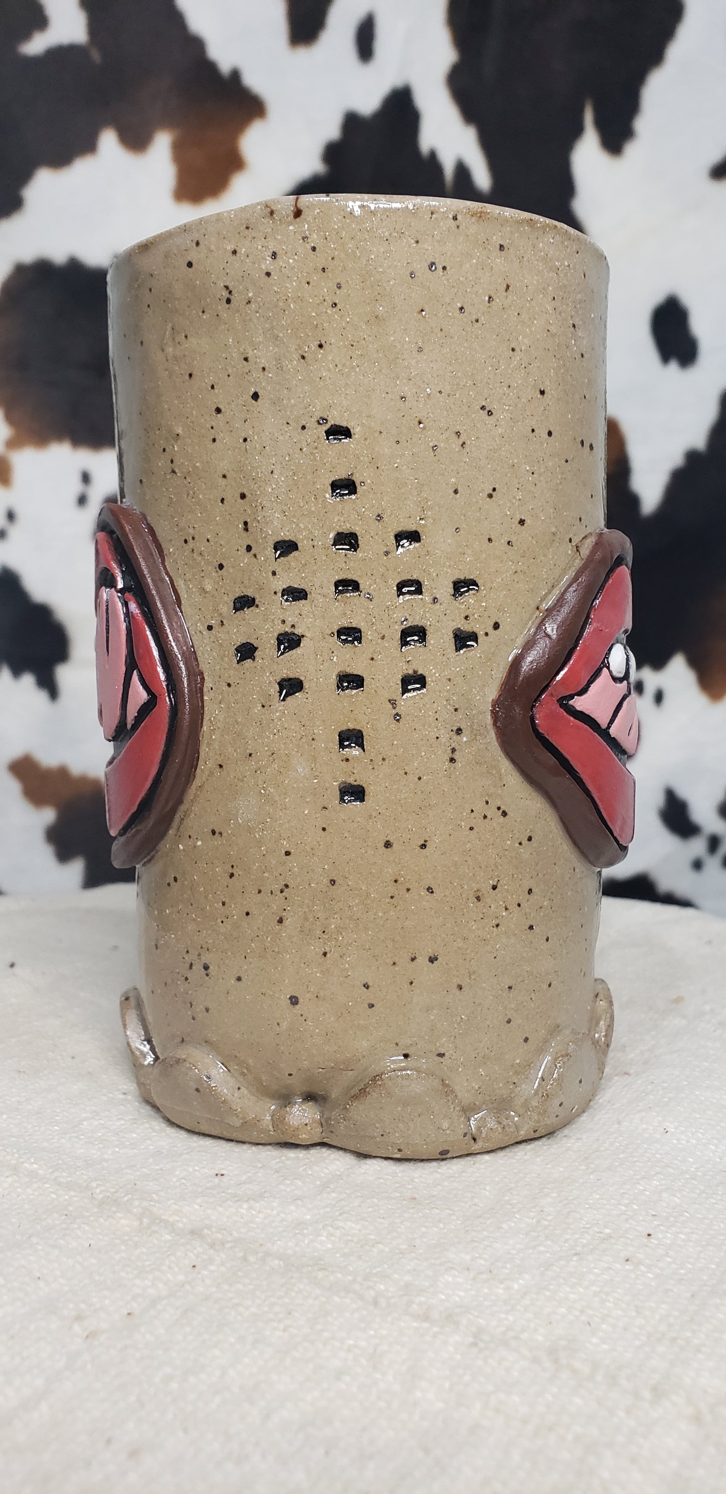 Snackalipcious Tasty Mug