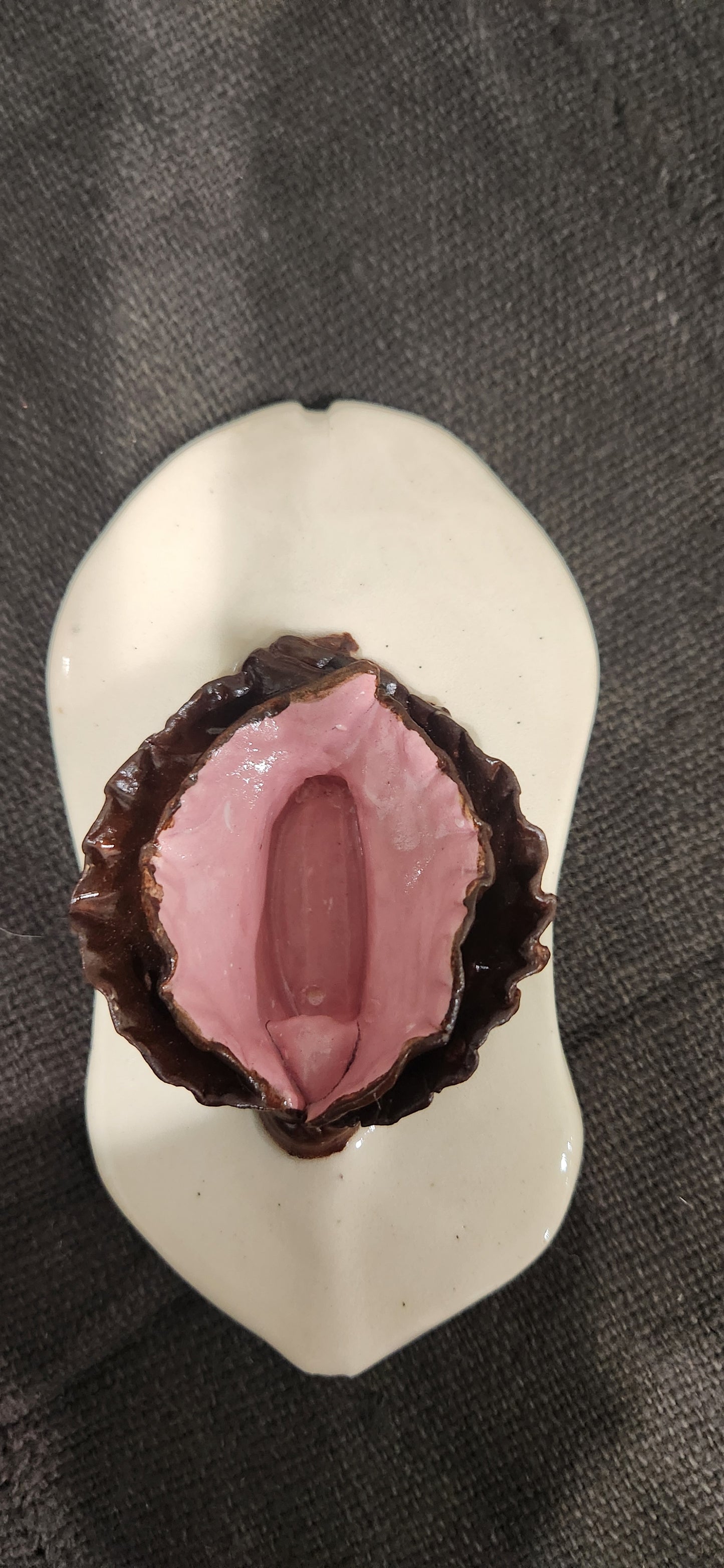 Pussy Pipe Flat Pink - Pipe