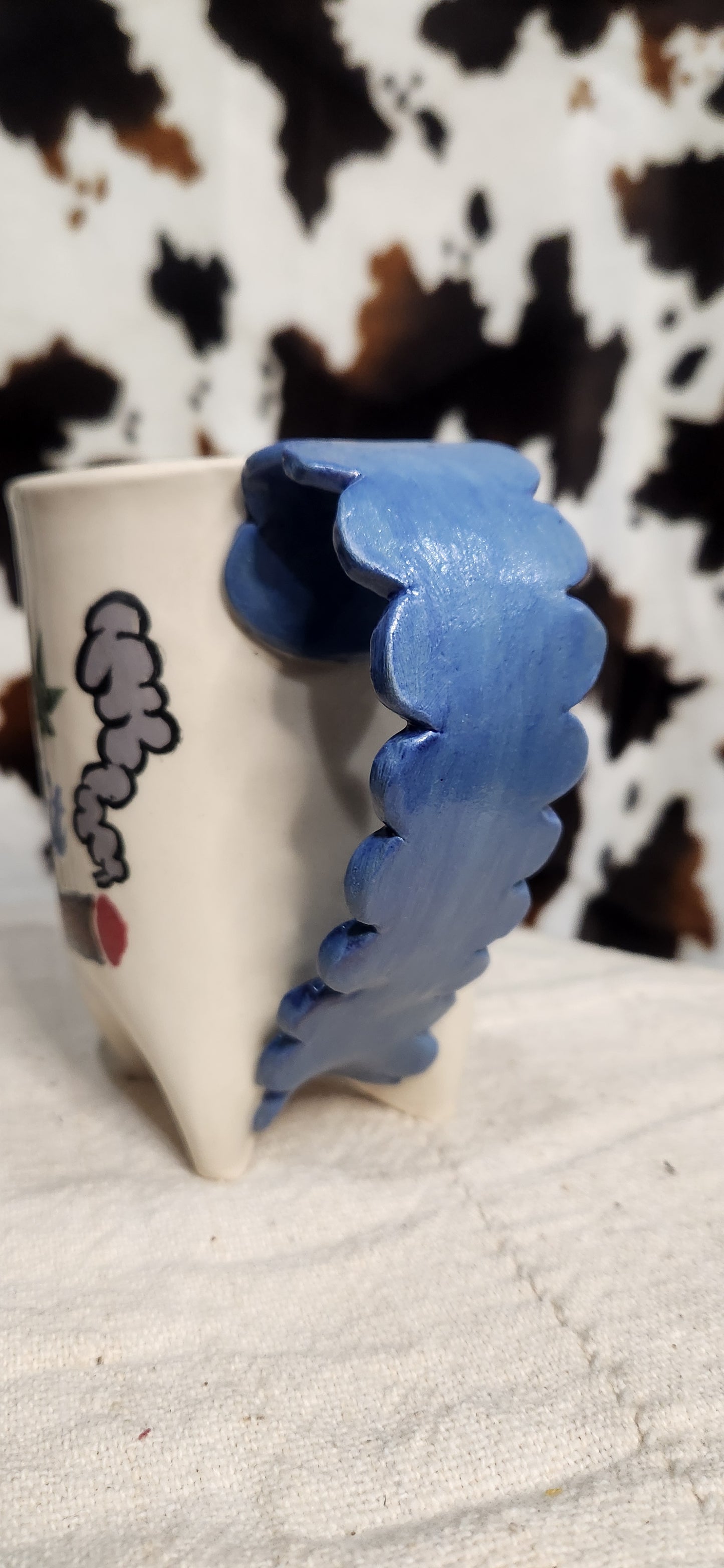 Get Lit Mug