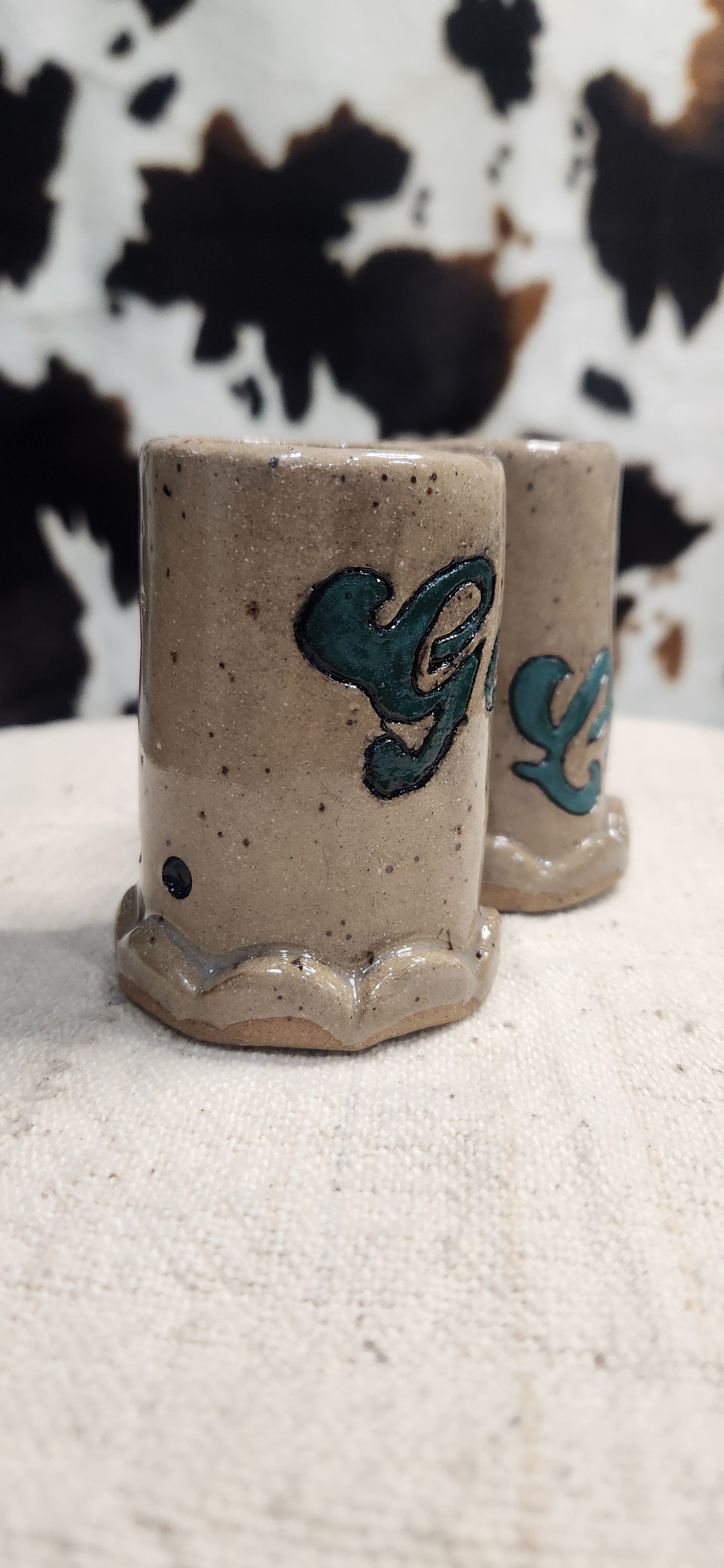 Get Lit - Shot Glass (Set of 2)