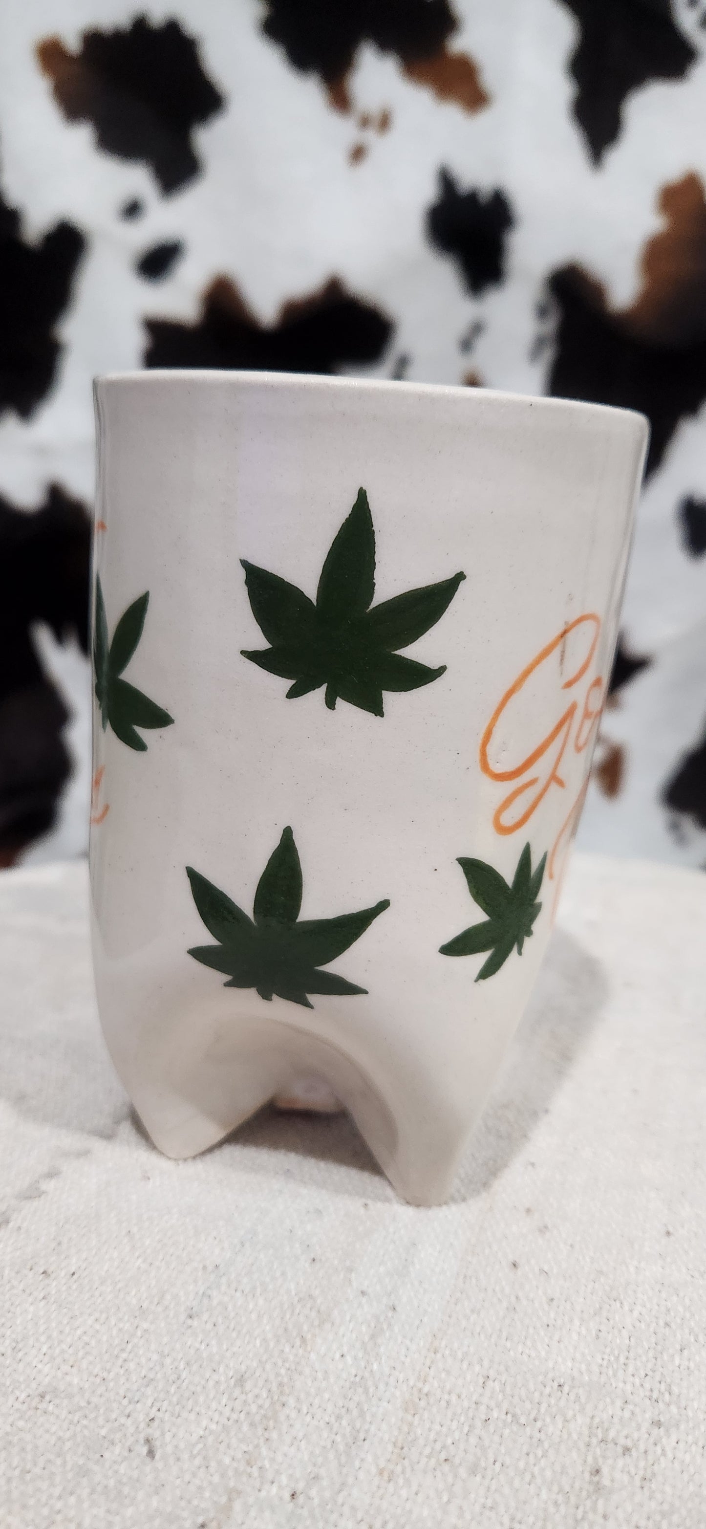 Good Vibes Mug