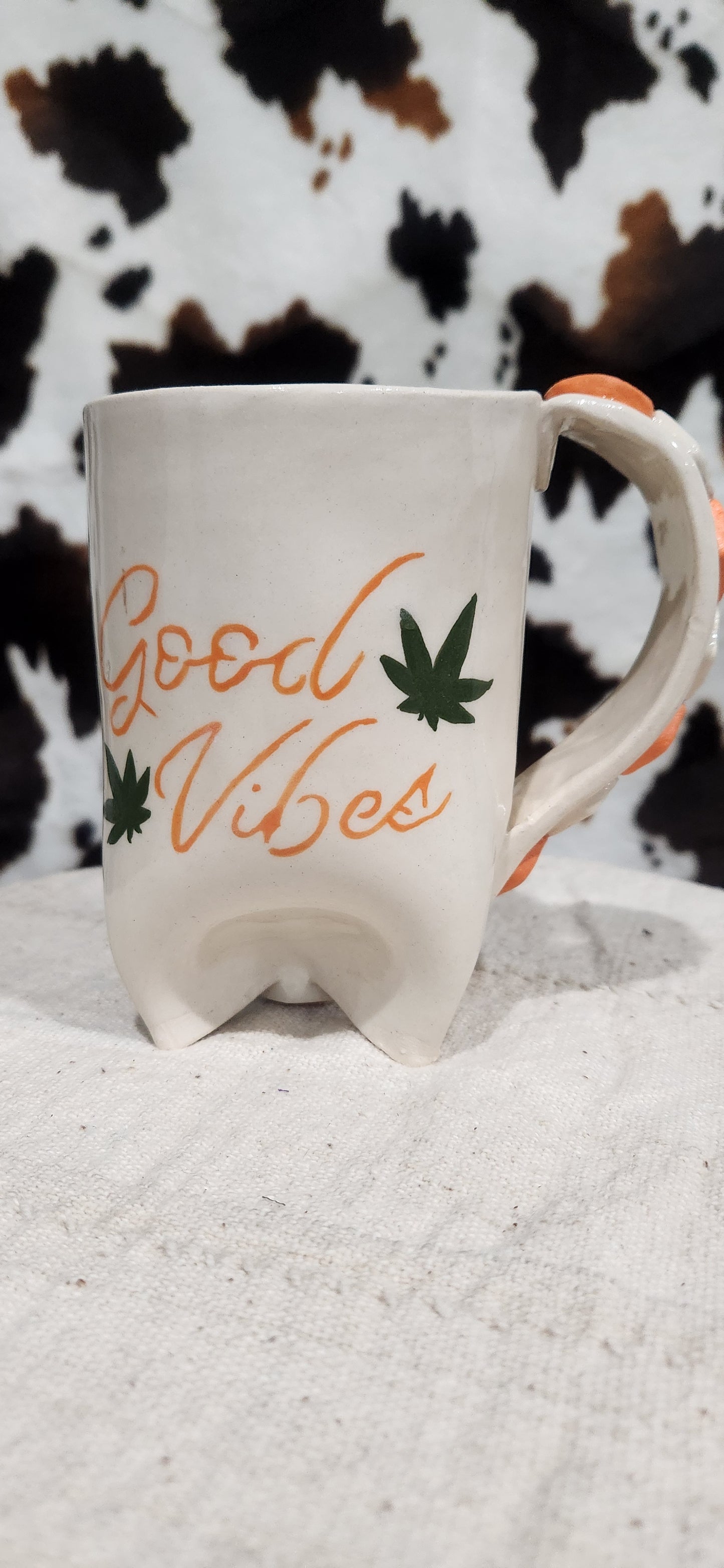Good Vibes Mug
