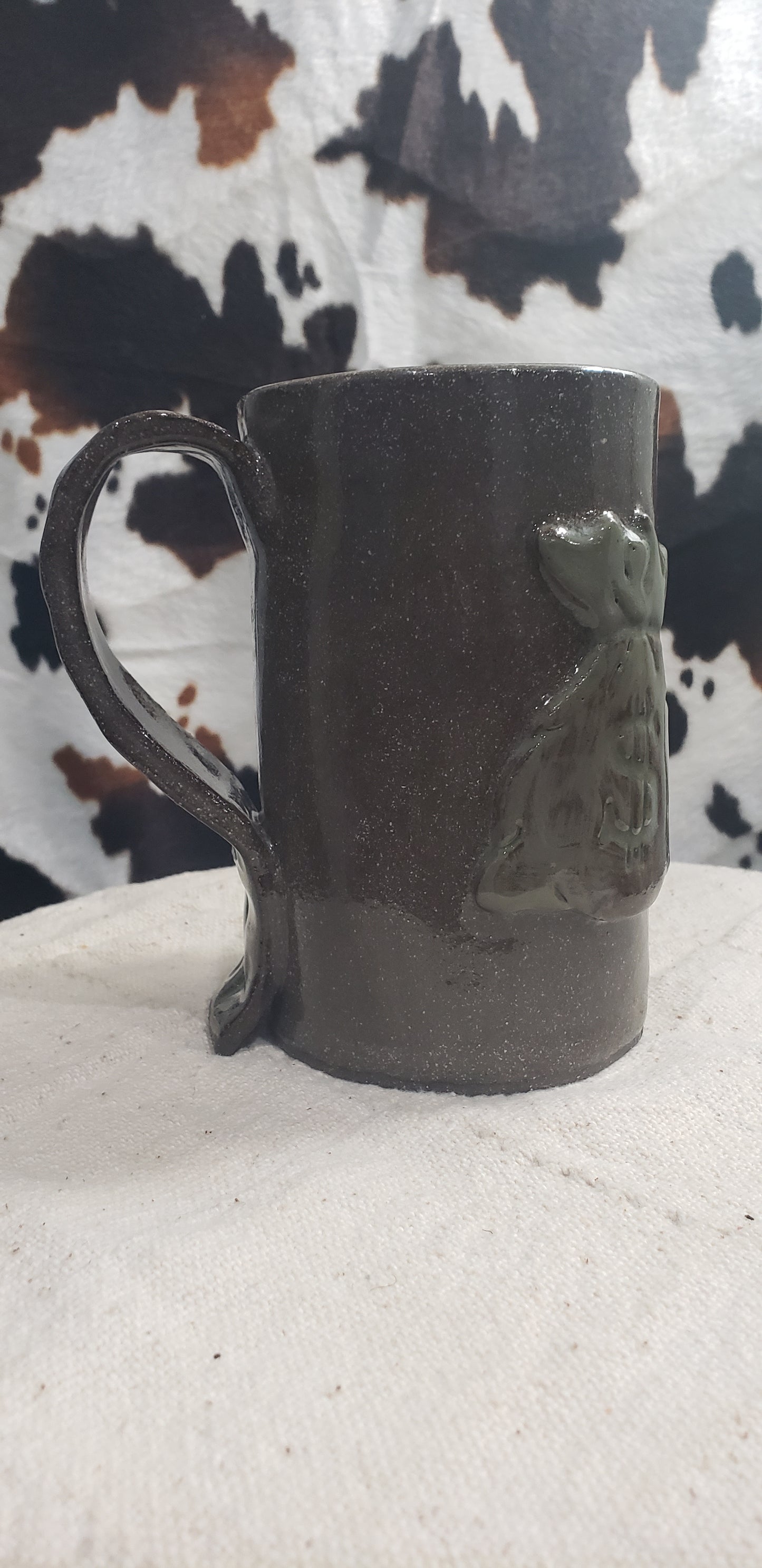 Make Your Paper Boo - Mug