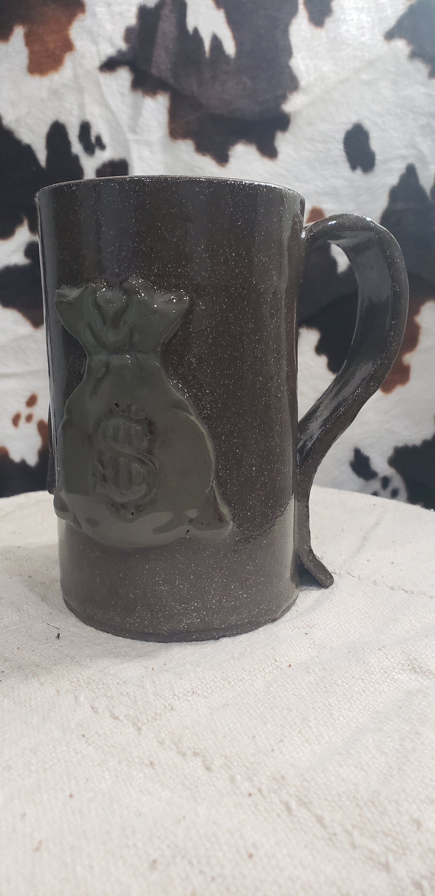 Make Your Paper Boo Mug