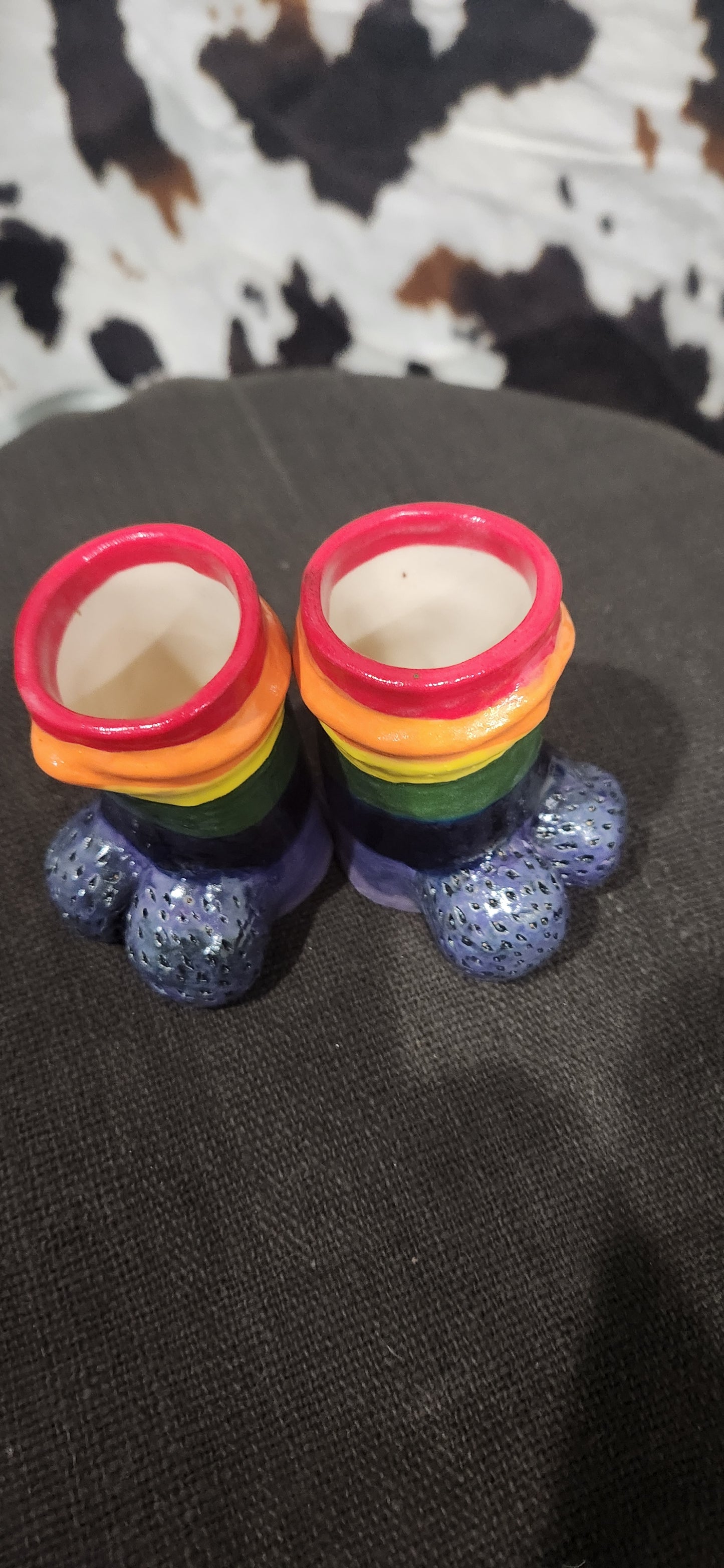 Penis Pride - Shot Glasses (Set of 2)