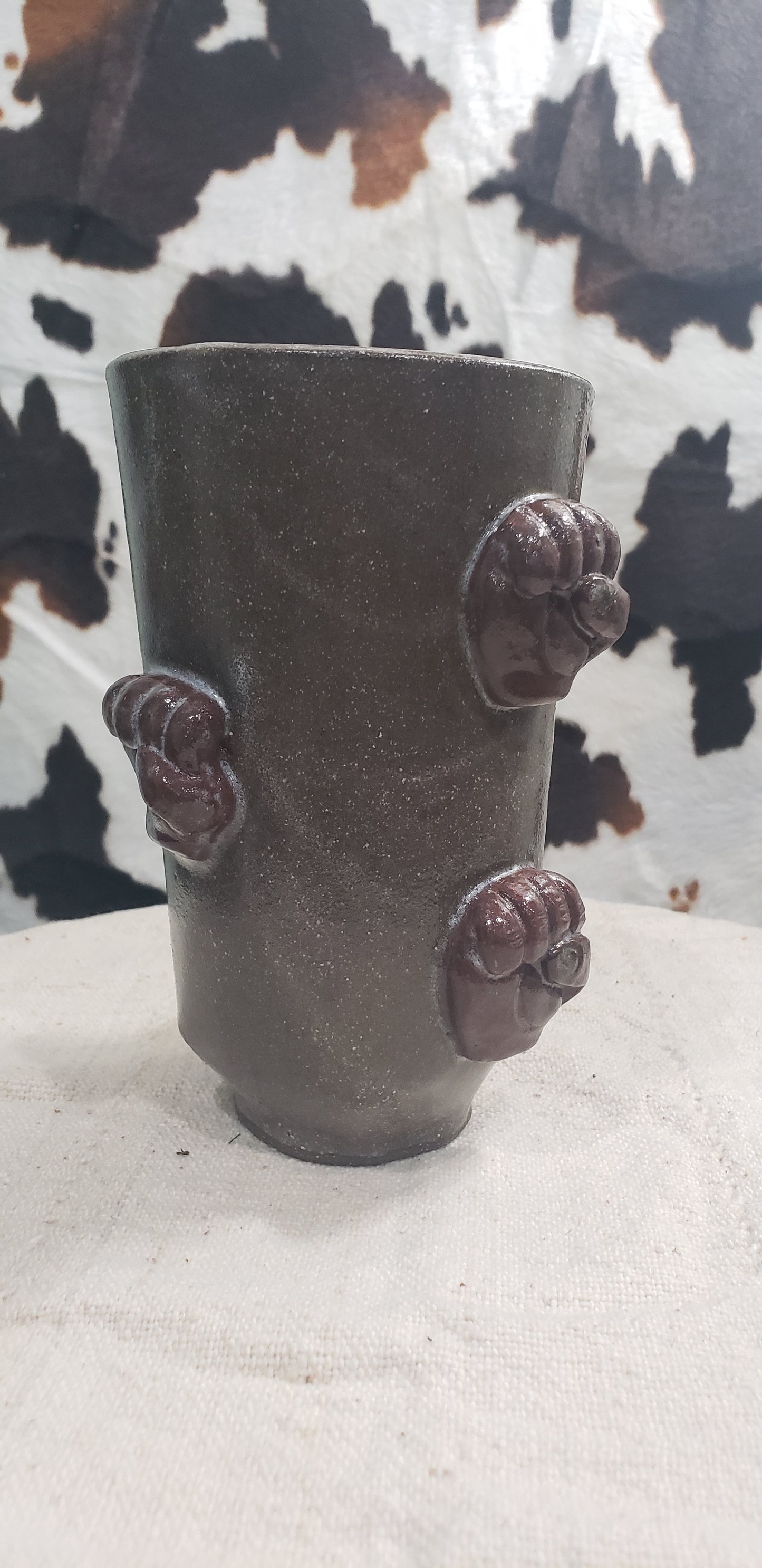 Powered Up Mug