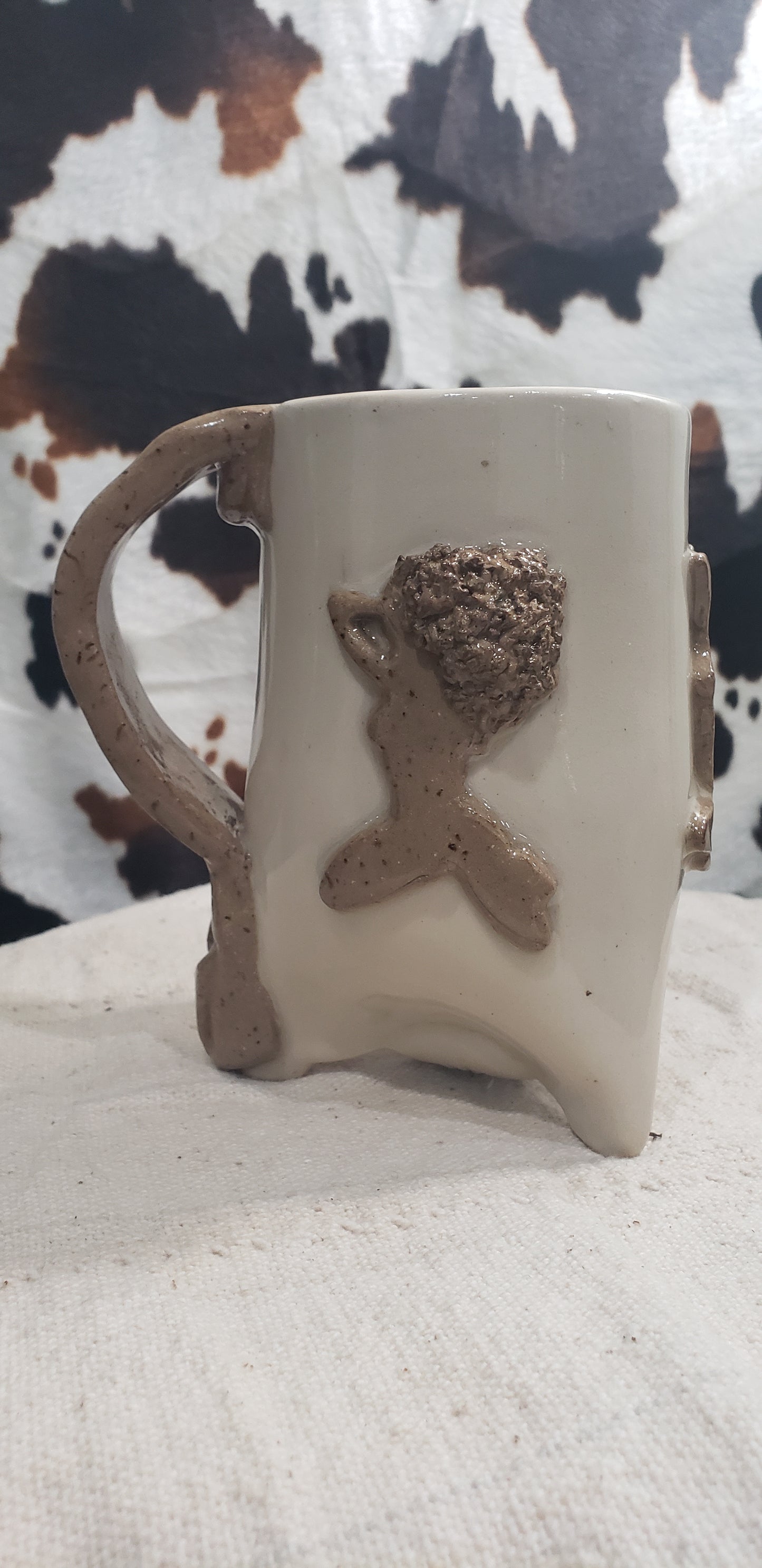 Sexy Ladies Mug
