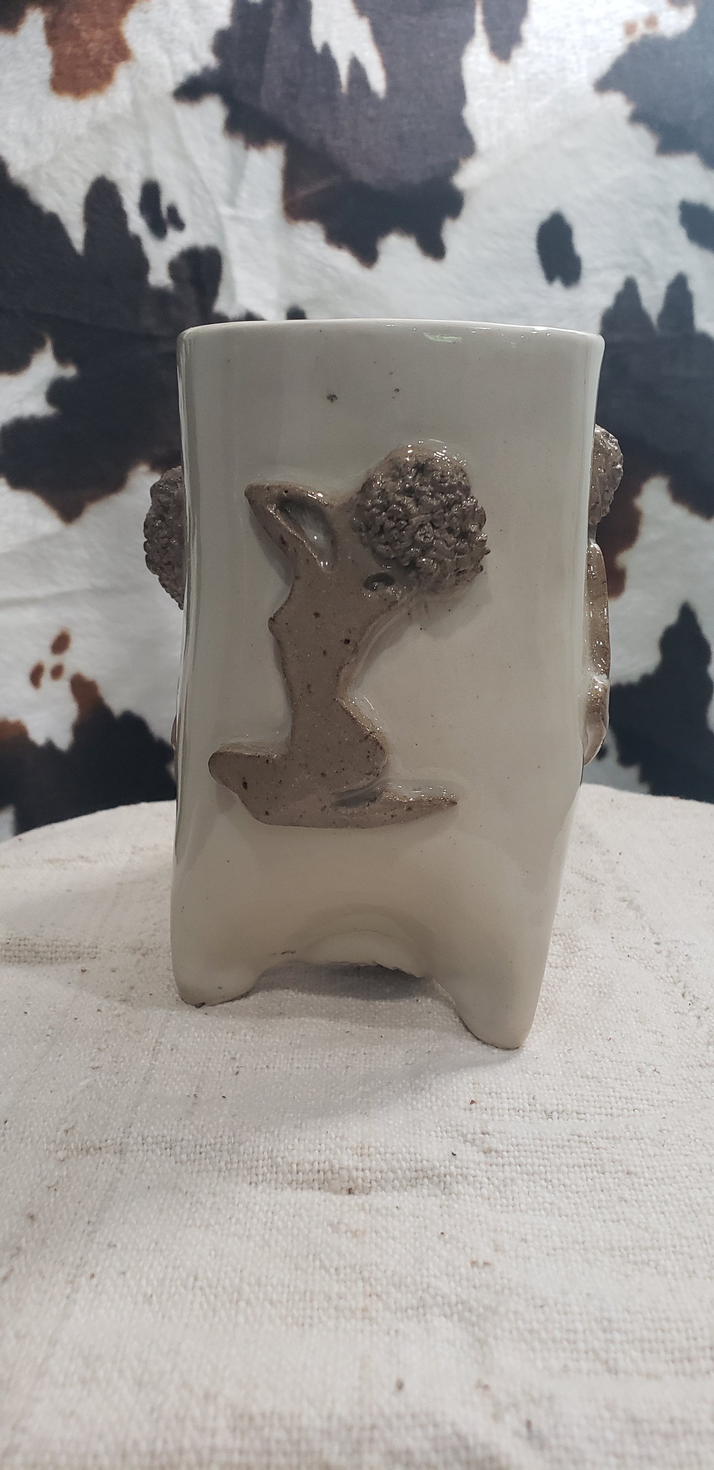 Sexy Ladies Mug