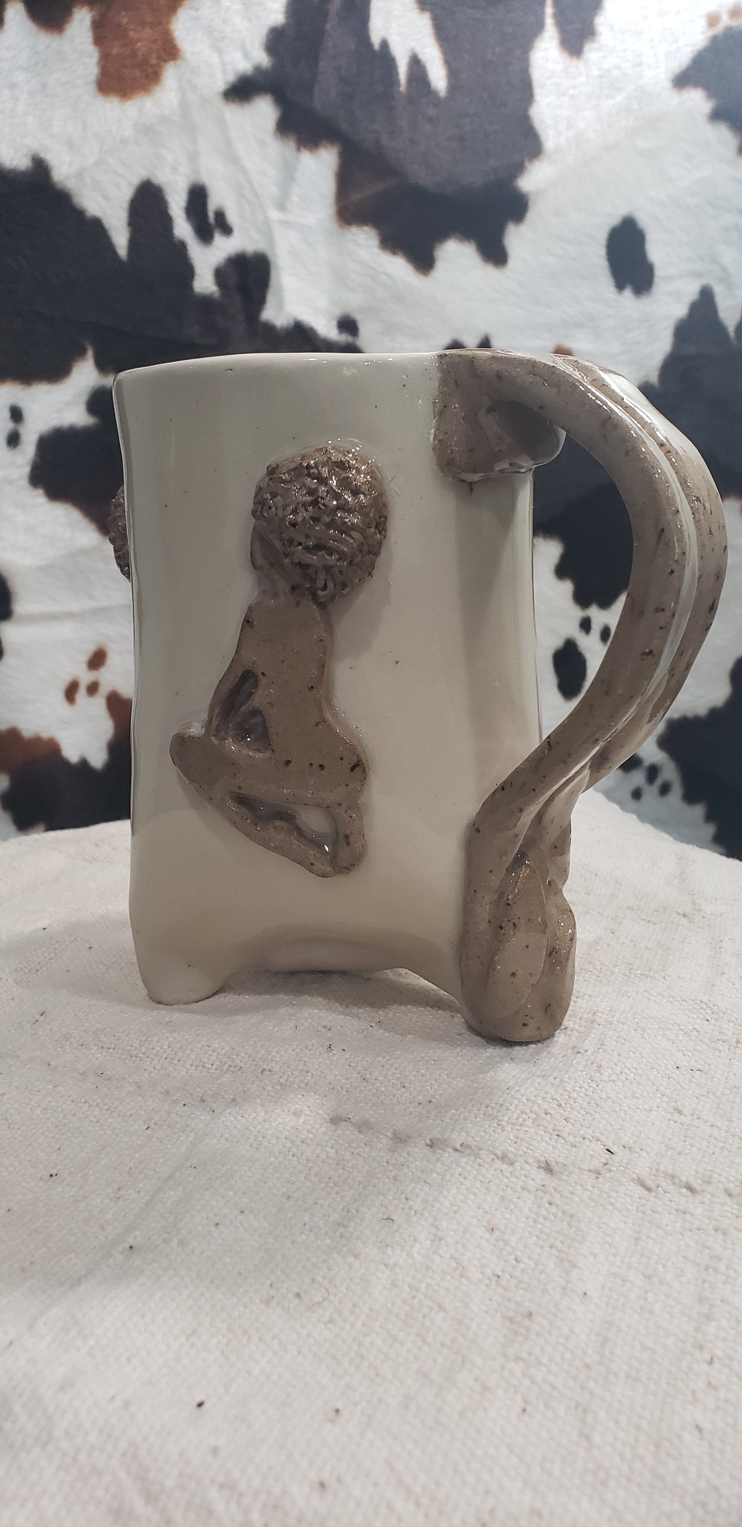 Sexy Ladies Mug