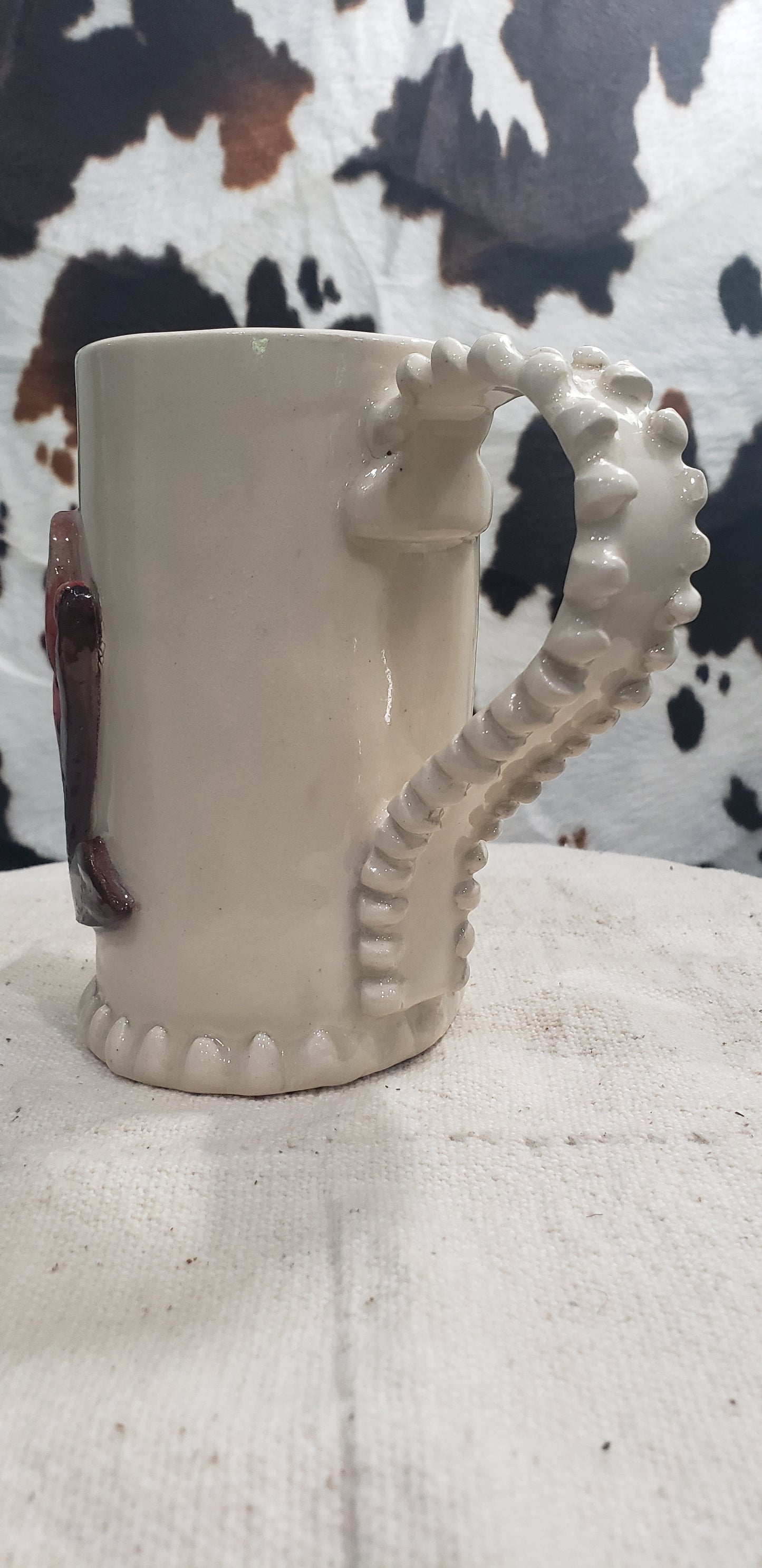 Tongue Tease Mug