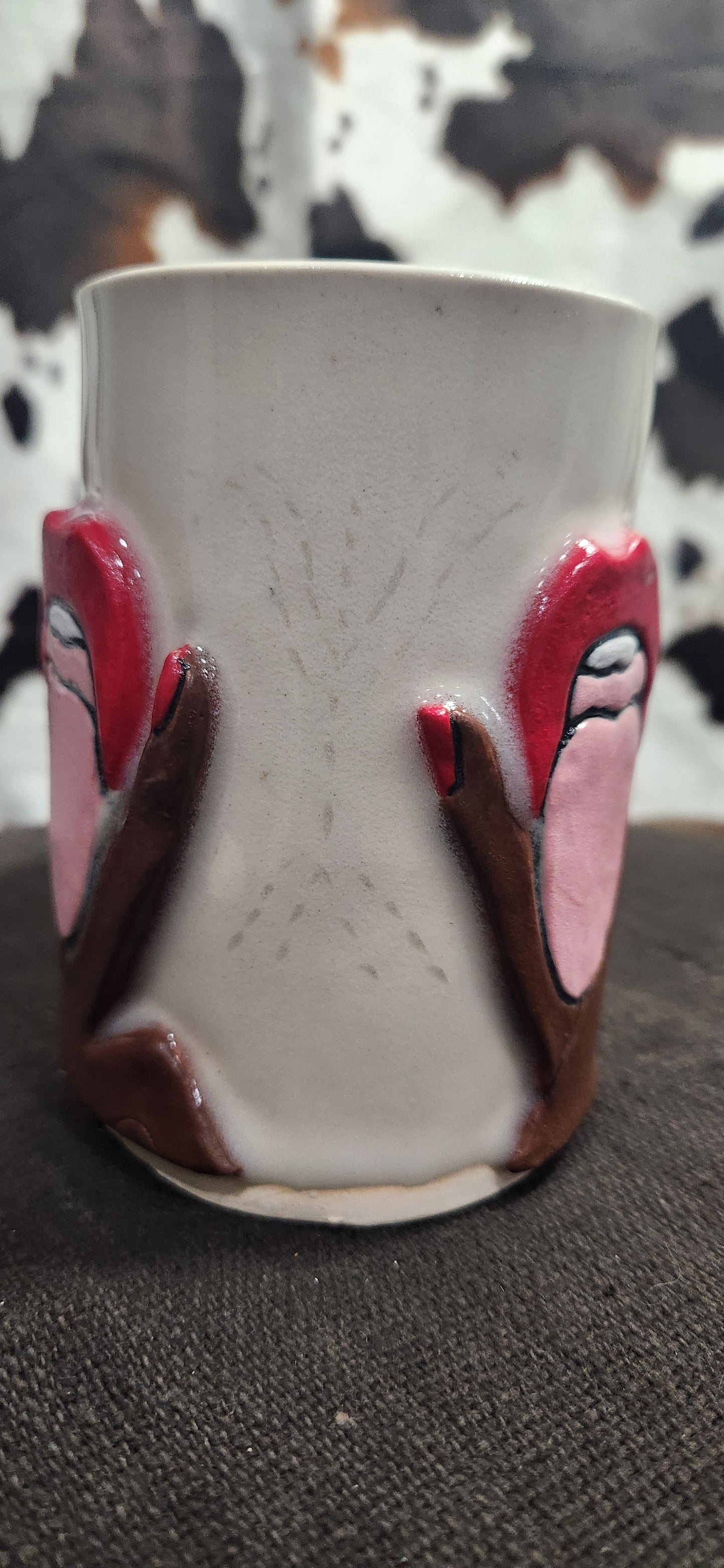 Tongue Tease - Mug