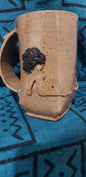 Sexy Brown Sugar Blk Afro - Mug