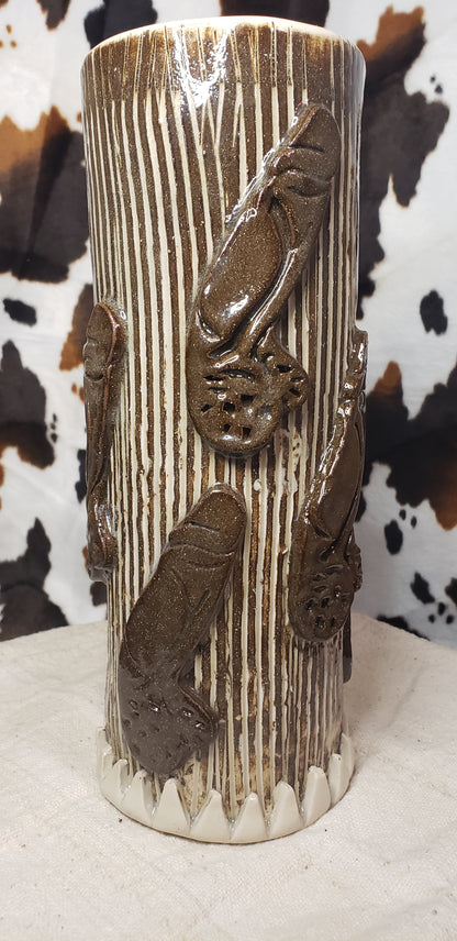 Penis Tower - Vase