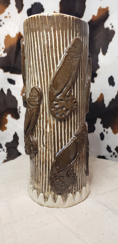 Penis Tower - Vase