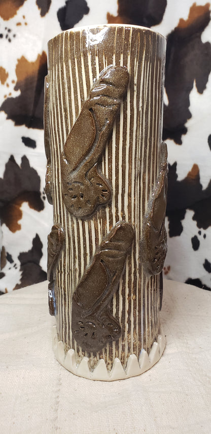 Penis Tower - Vase
