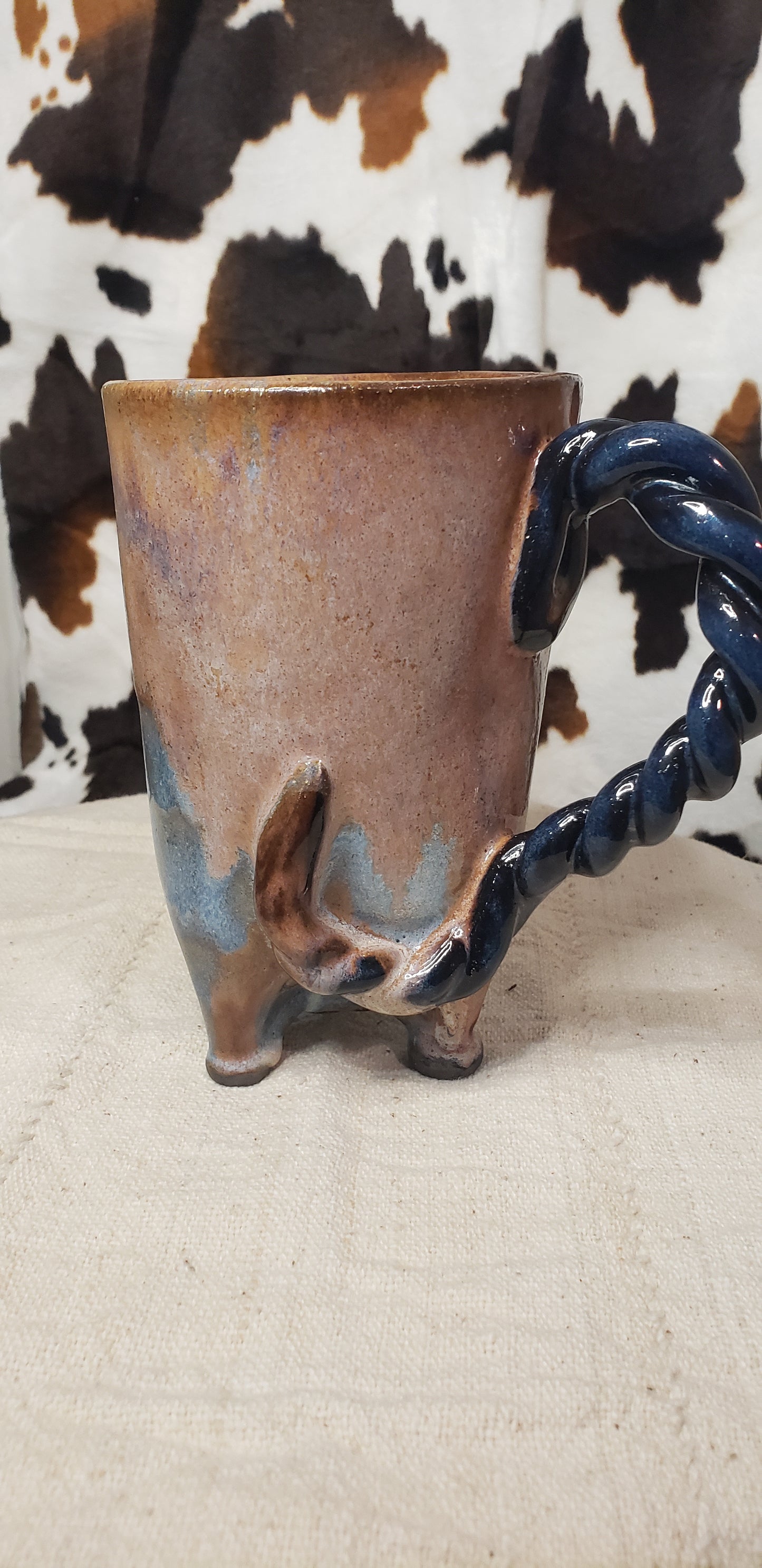 Sands of Time - Mug