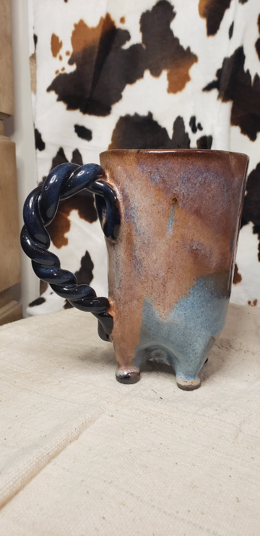 Sands of Time - Mug