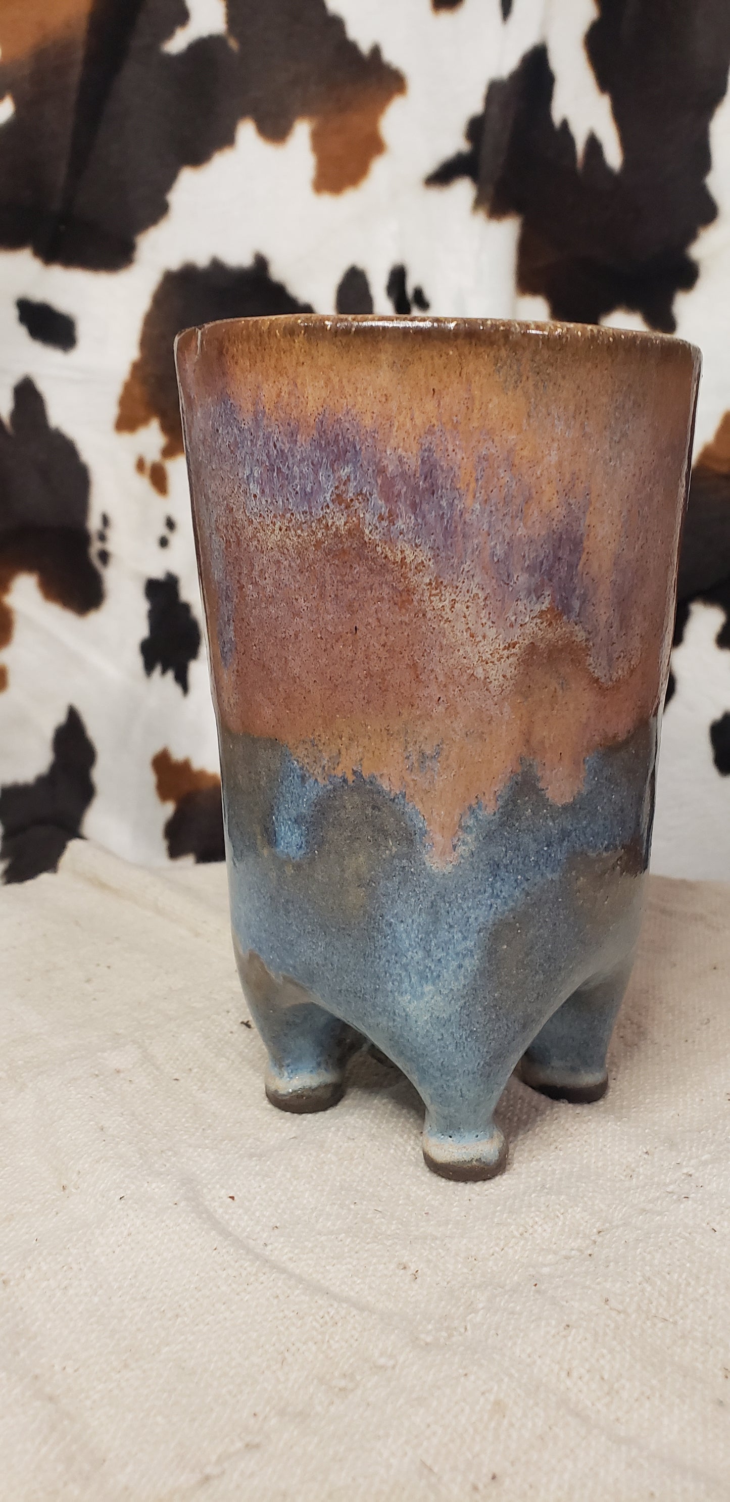 Sands of Time - Mug