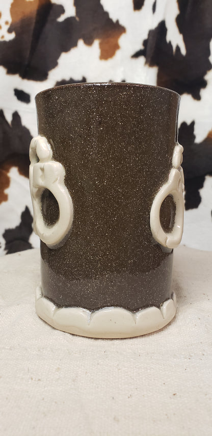 Kinky Kuffs - Mug