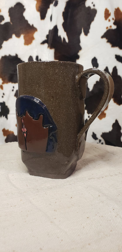 Peep Show - Mug