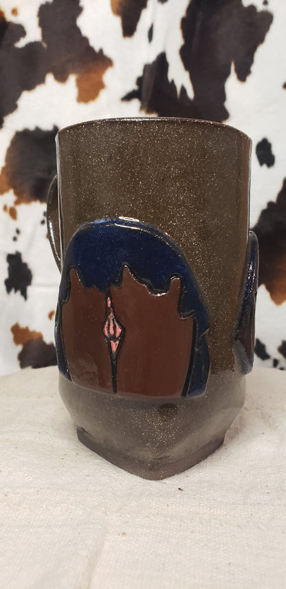 Peep Show - Mug