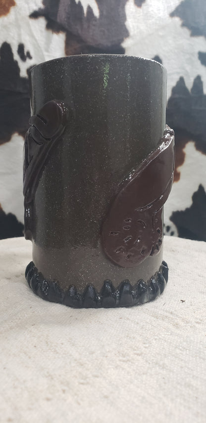 Prickly Penis Brown- Mug