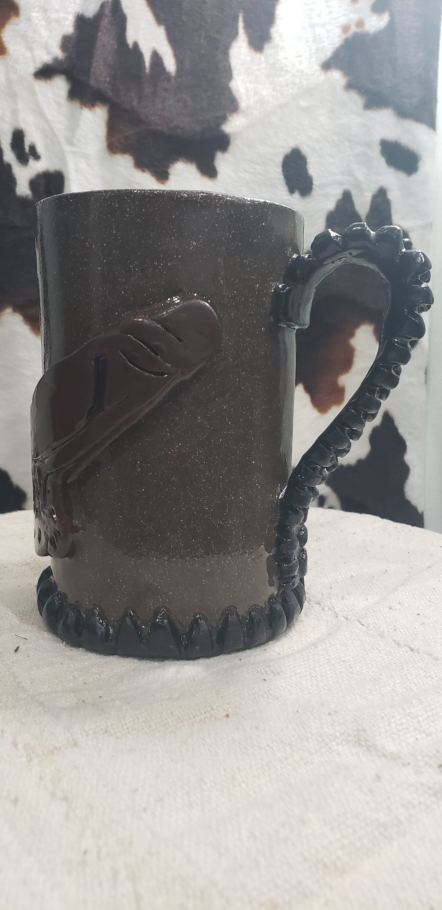 Penis Mug