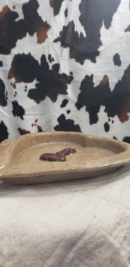 Penis Heart - Tray