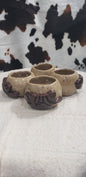 69 Position - Shot Glasses (Set of 4)
