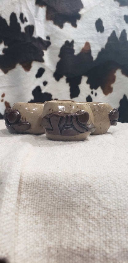 69 Position - Shot Glasses (Set of 4)