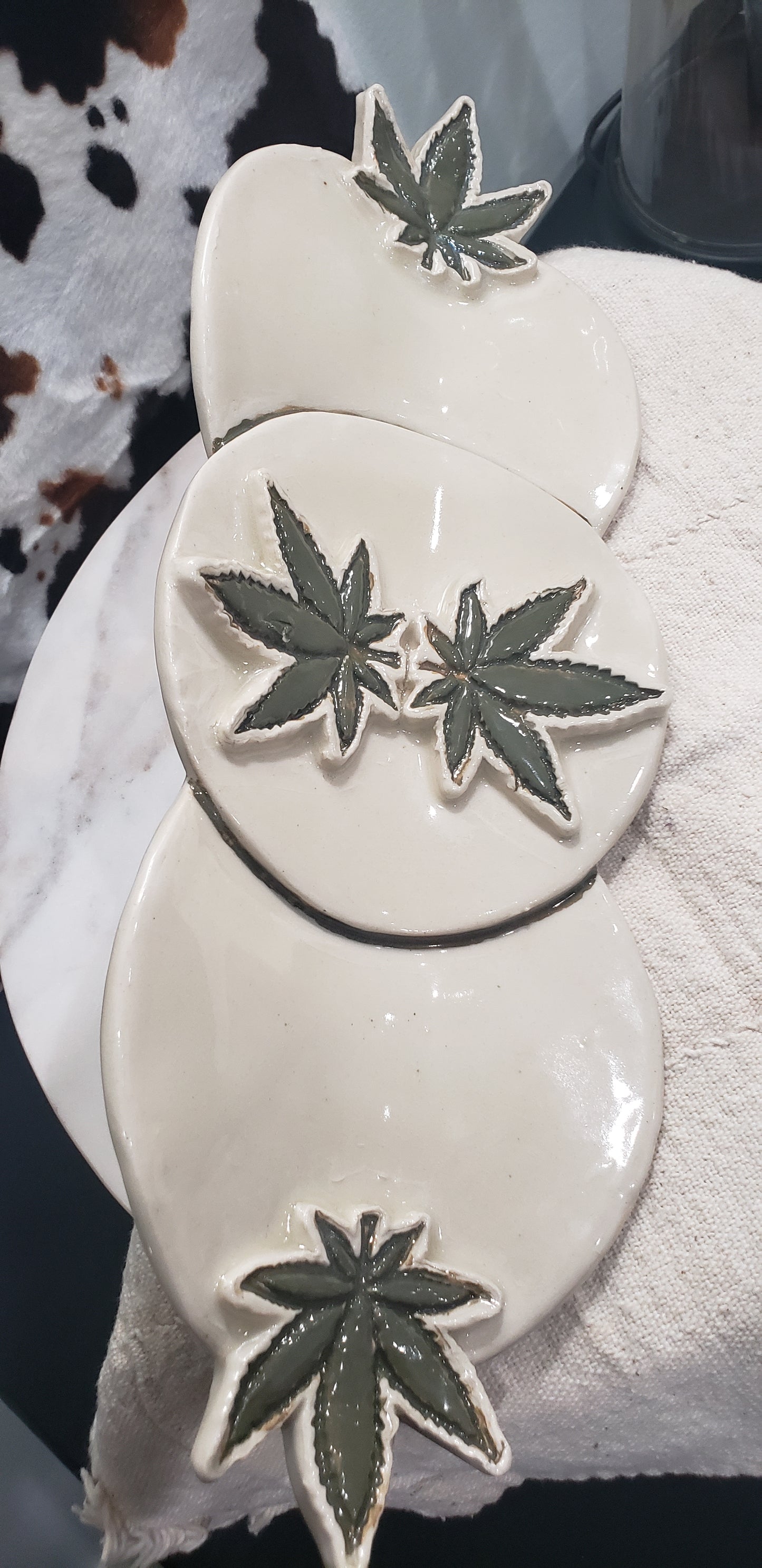 Ganja Tray