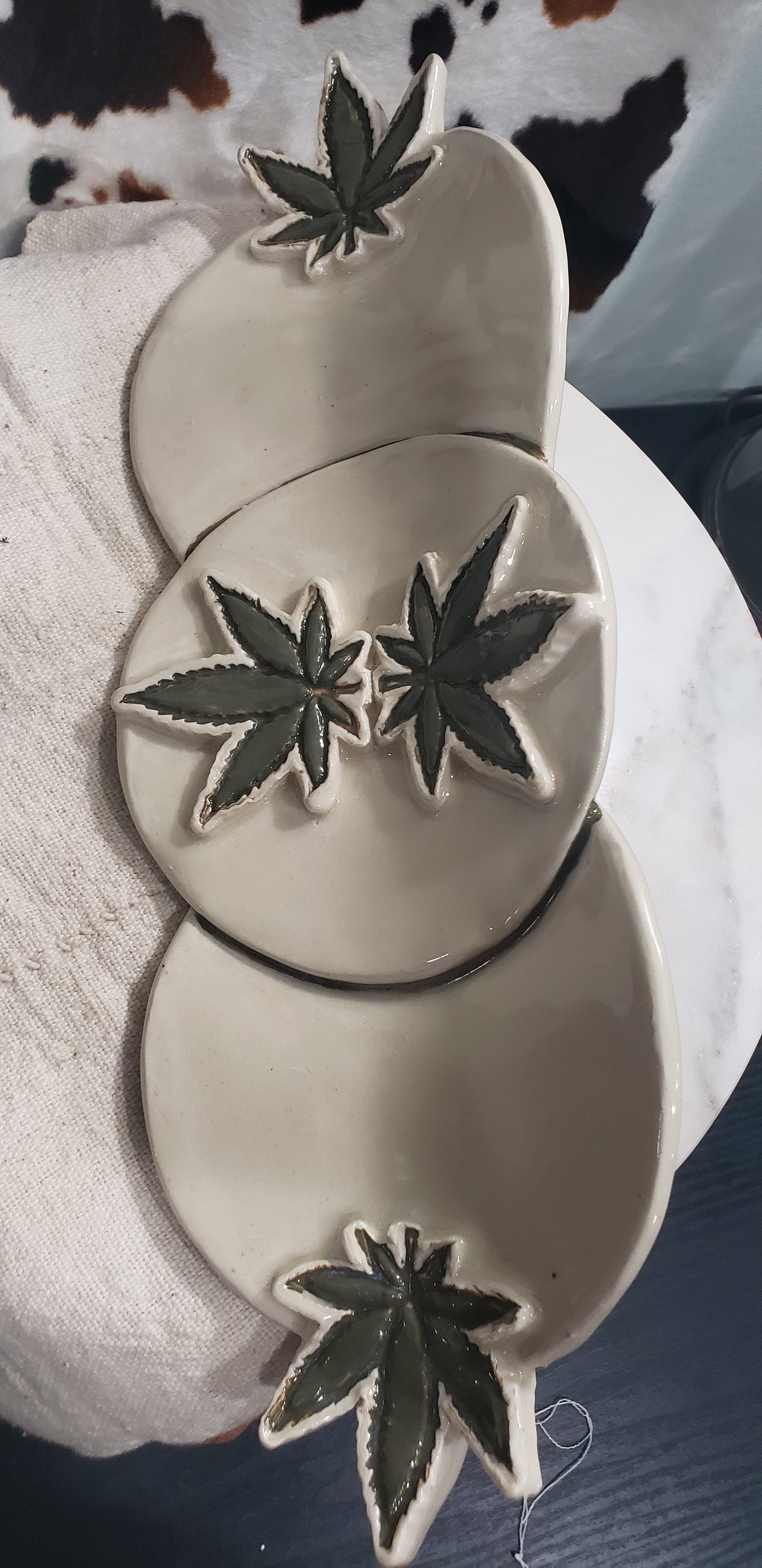 Ganja Tray