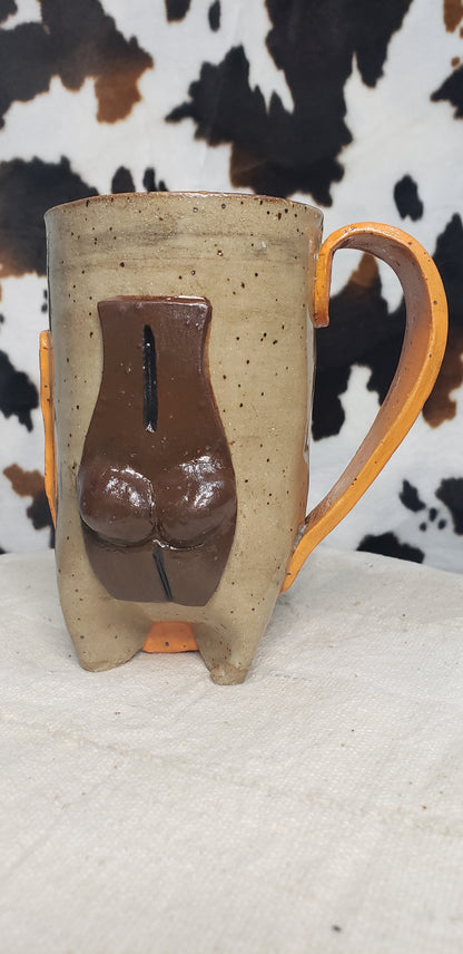 Hot Bodylicious - Mug