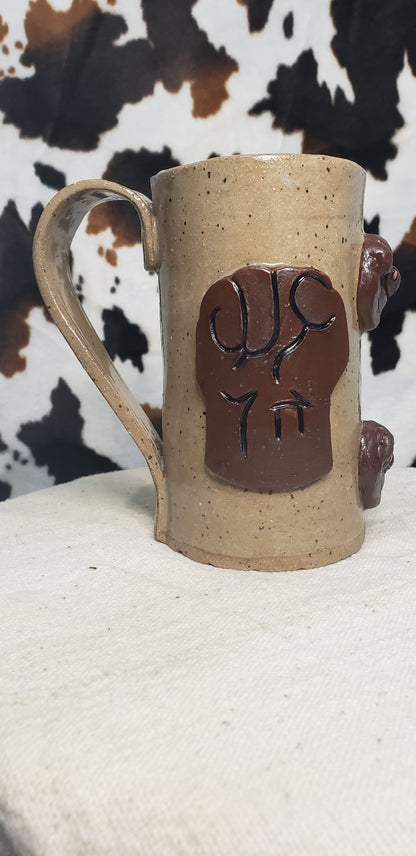 Power To The People - Mug