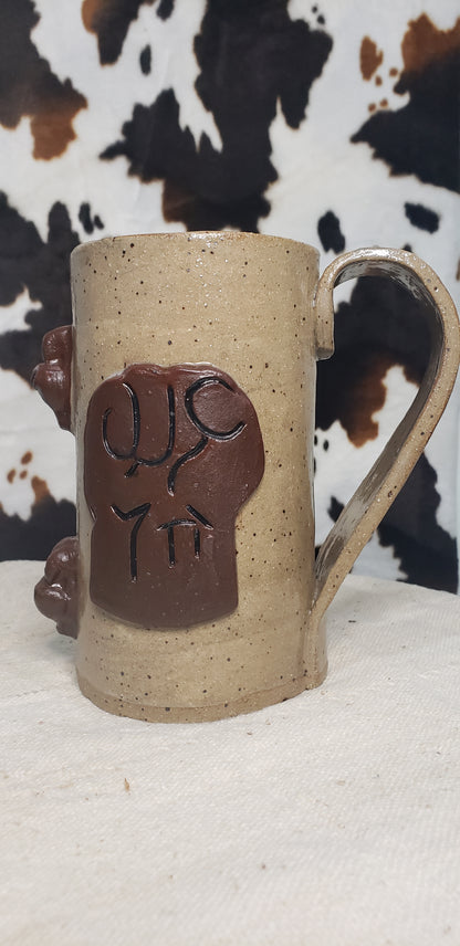 Power To The People - Mug