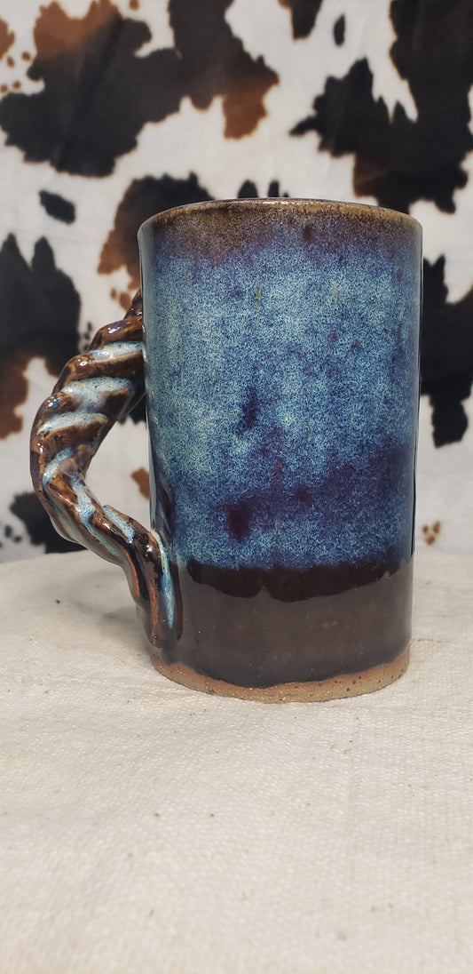 Someone's Galaxy Mug