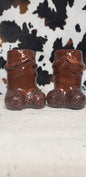 Chocolate Penis - Shot Glasses (Set of 2)