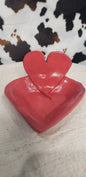 Heart of Hearts - Tray