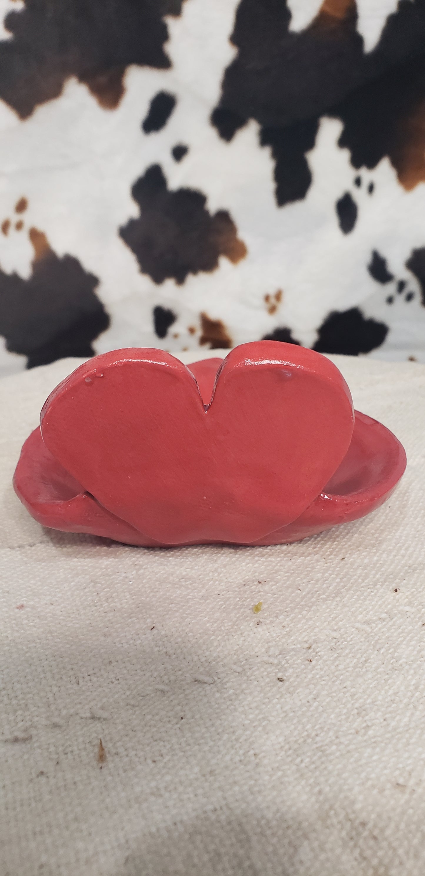 Heart of Hearts Mini Tray