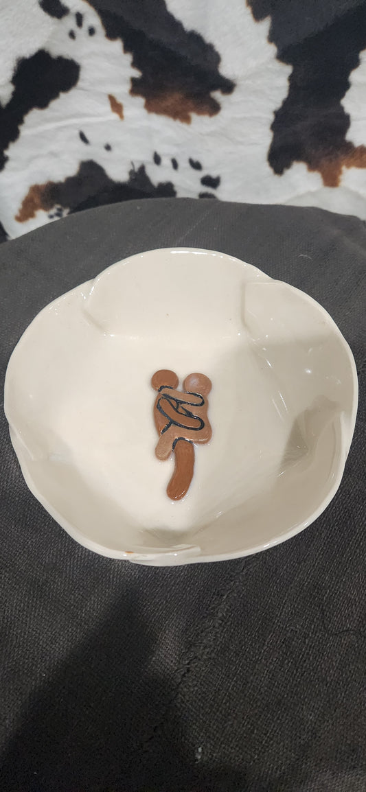 Which Position? Wt Clay - Bowl