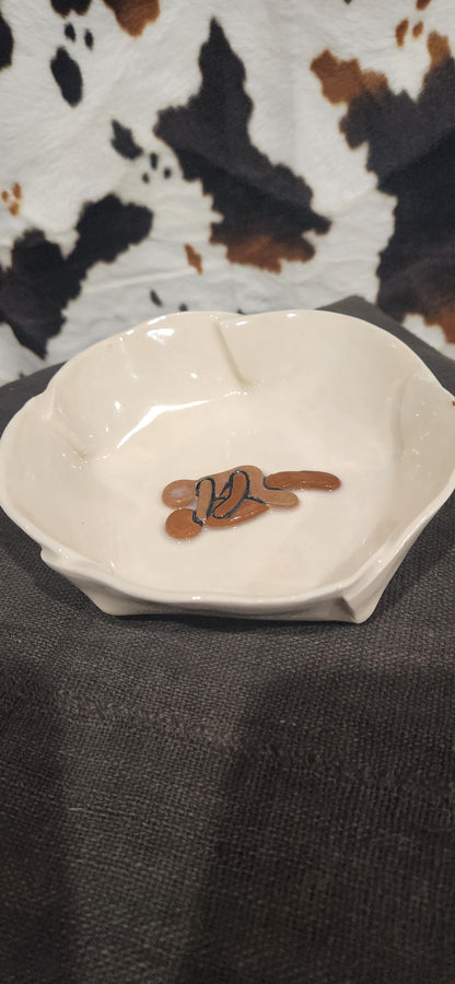 Which Position? Wt Clay - Bowl